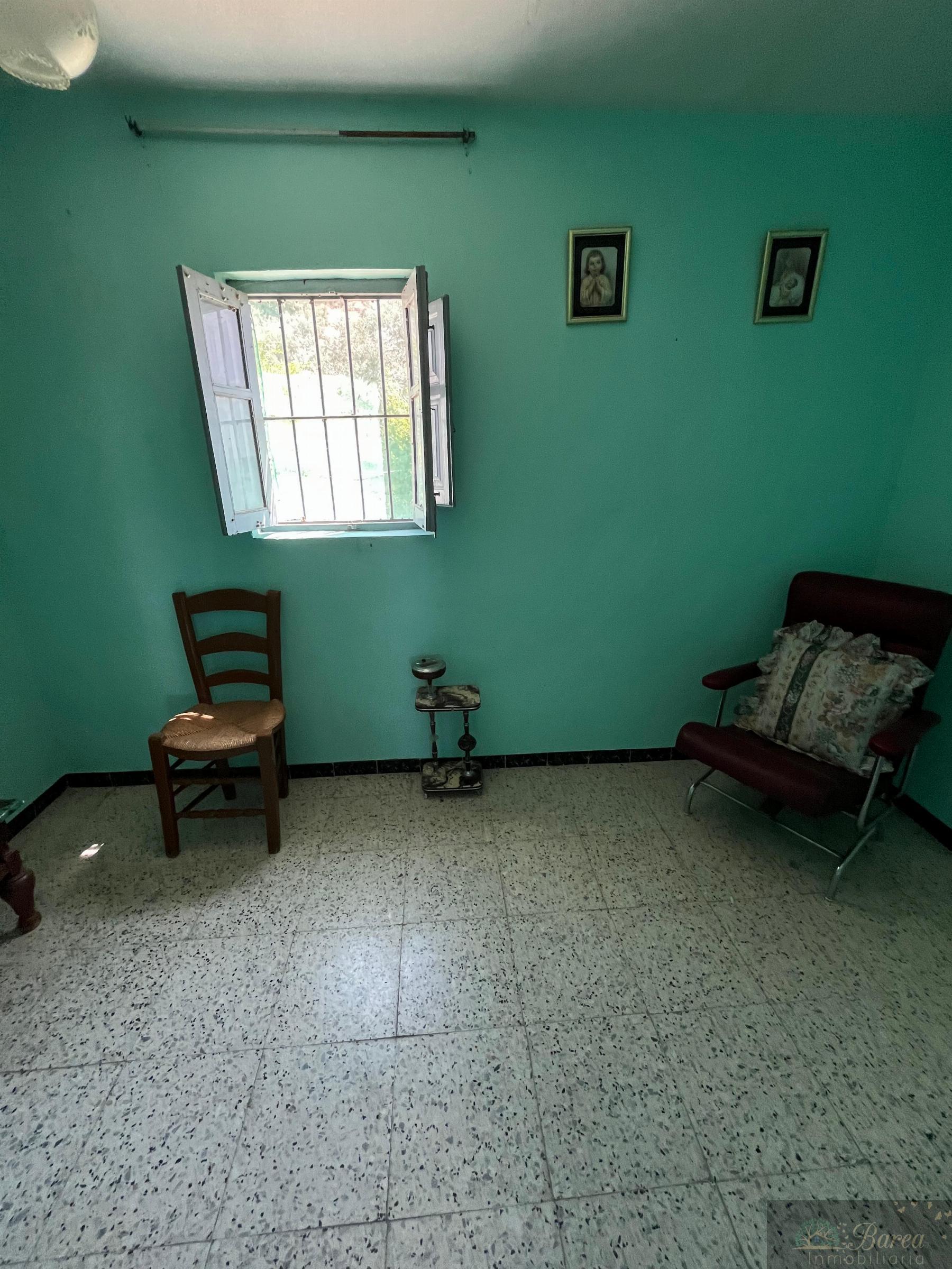 Venta de casa en Rute