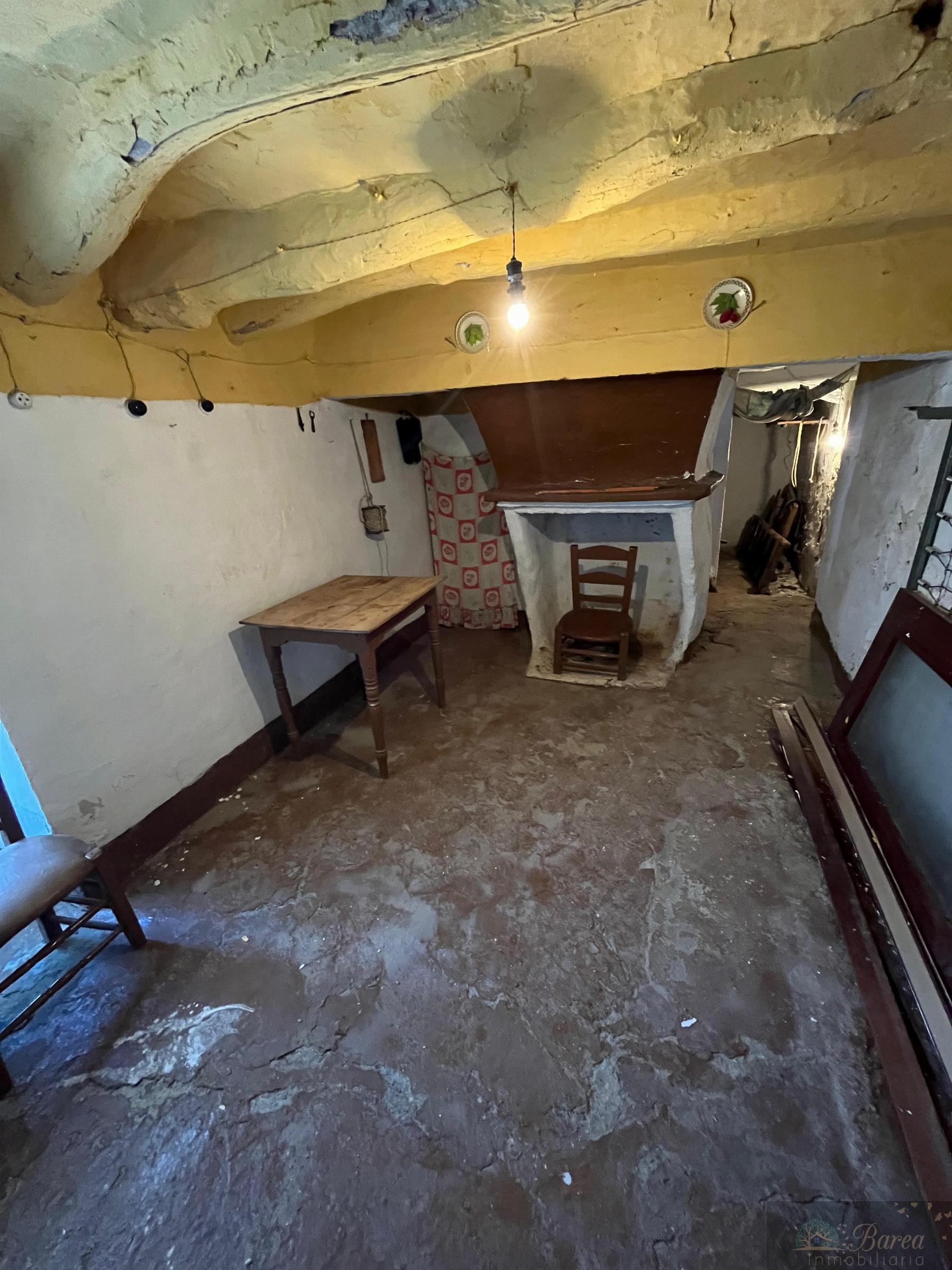 Venta de casa en Rute