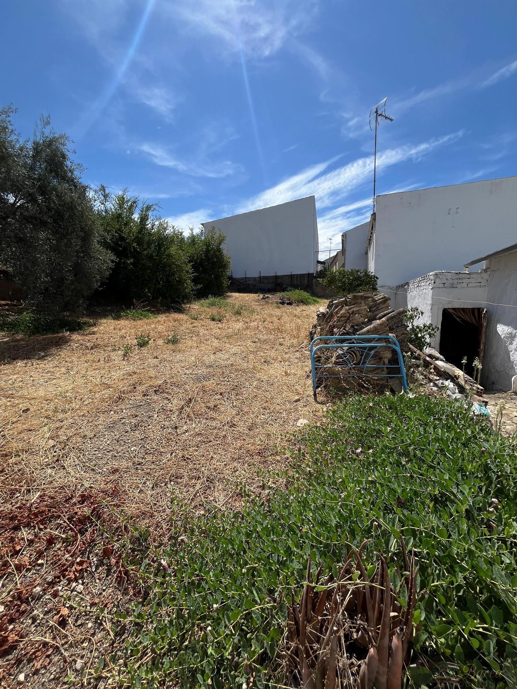 Venta de casa en Rute