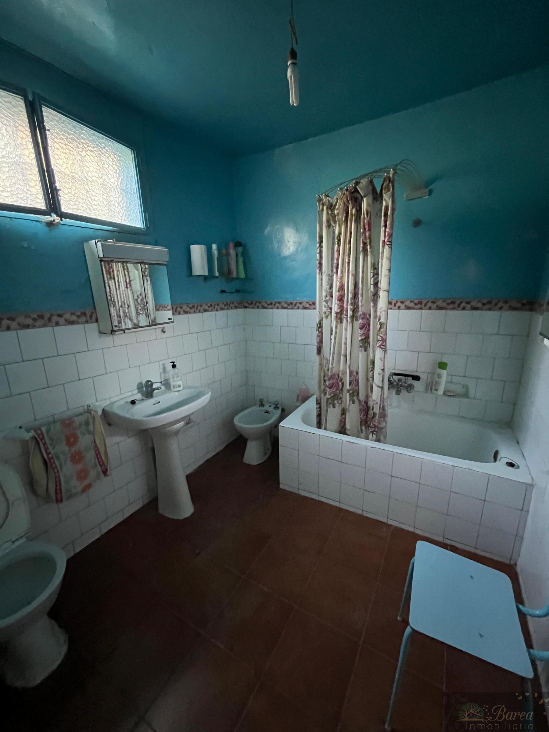 Venta de casa en Rute