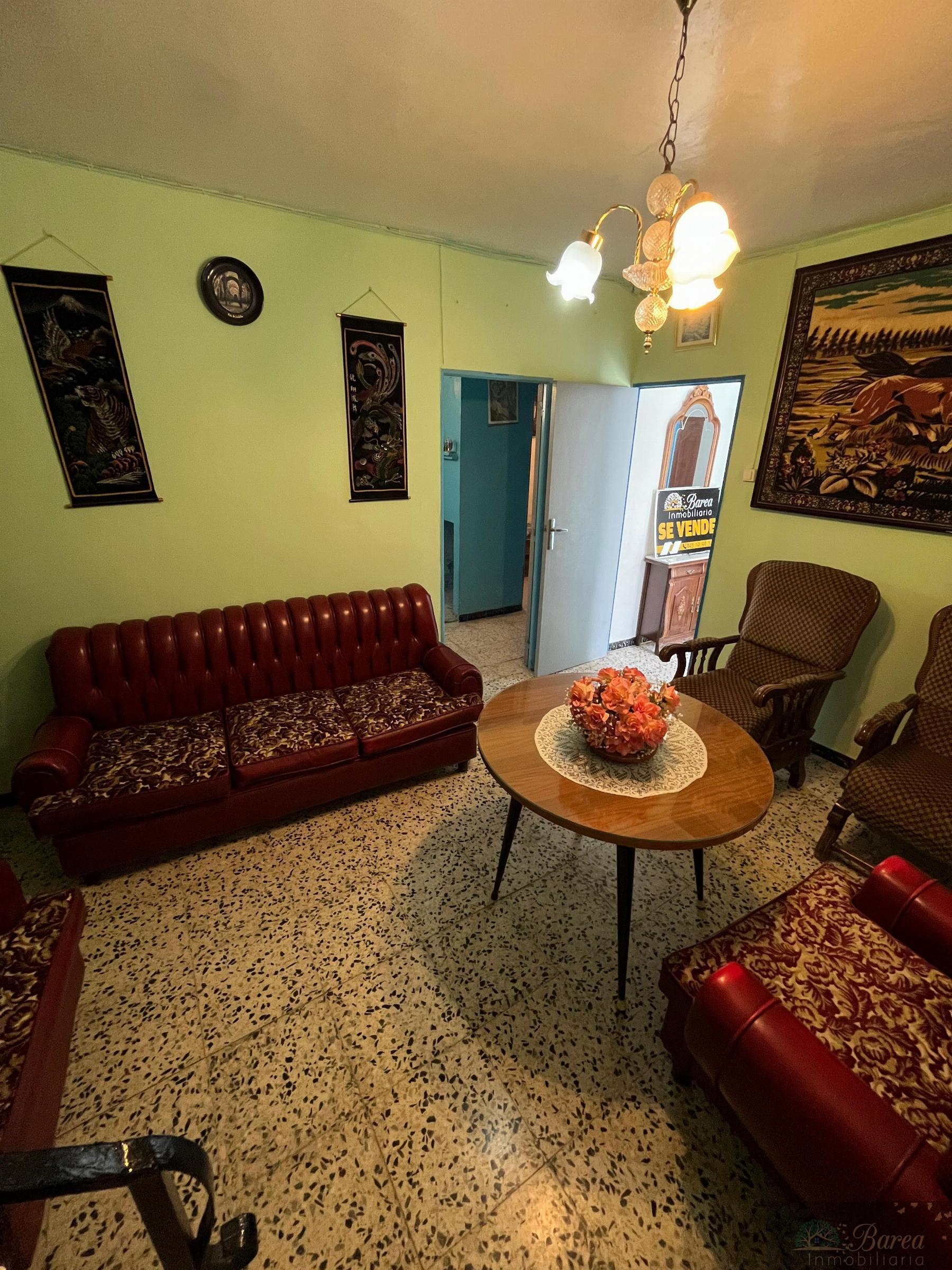 Venta de casa en Rute
