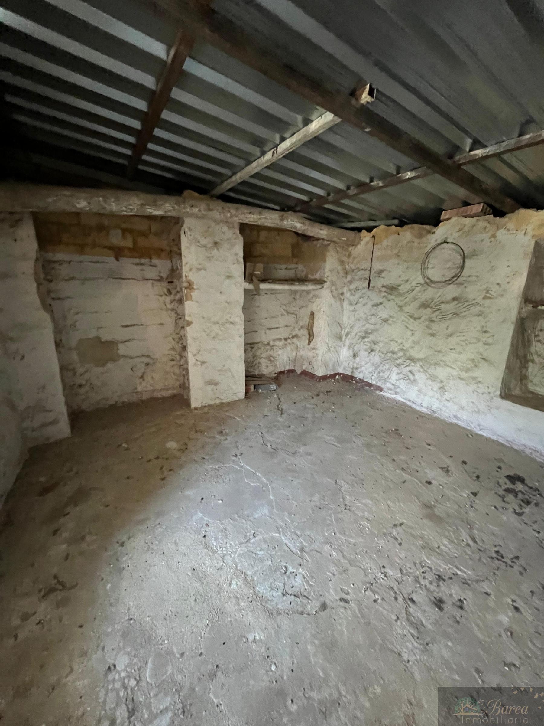 Venta de casa en Rute