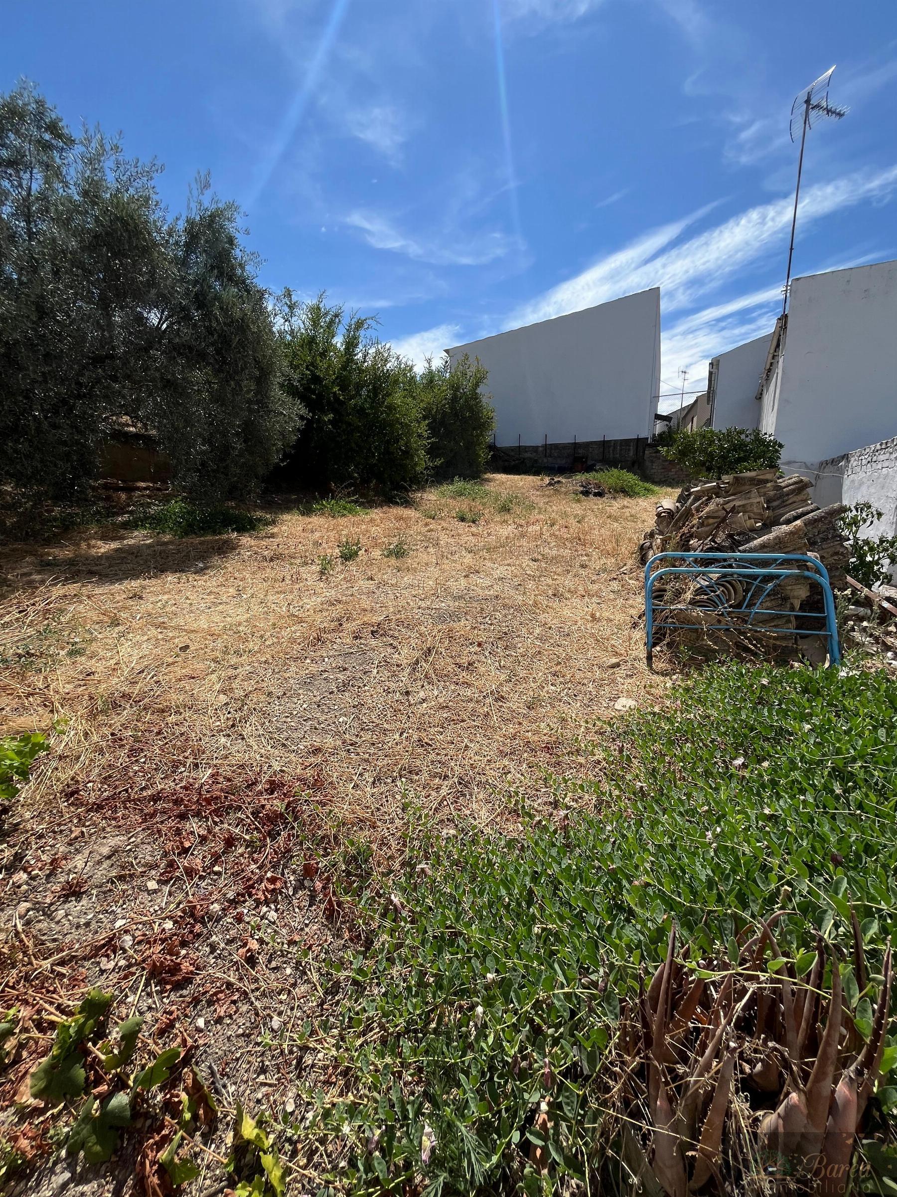 Venta de casa en Rute