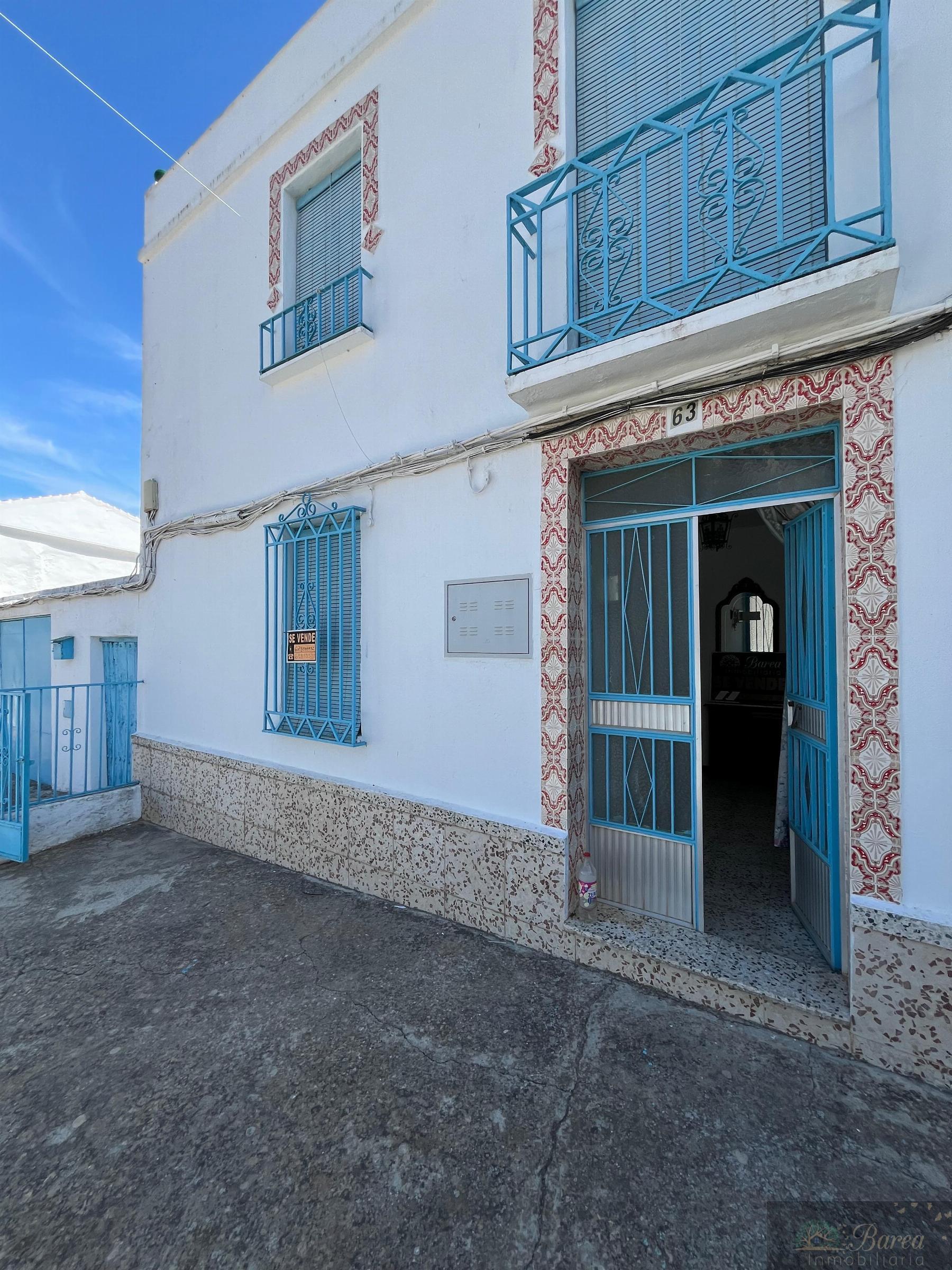 Venta de casa en Rute