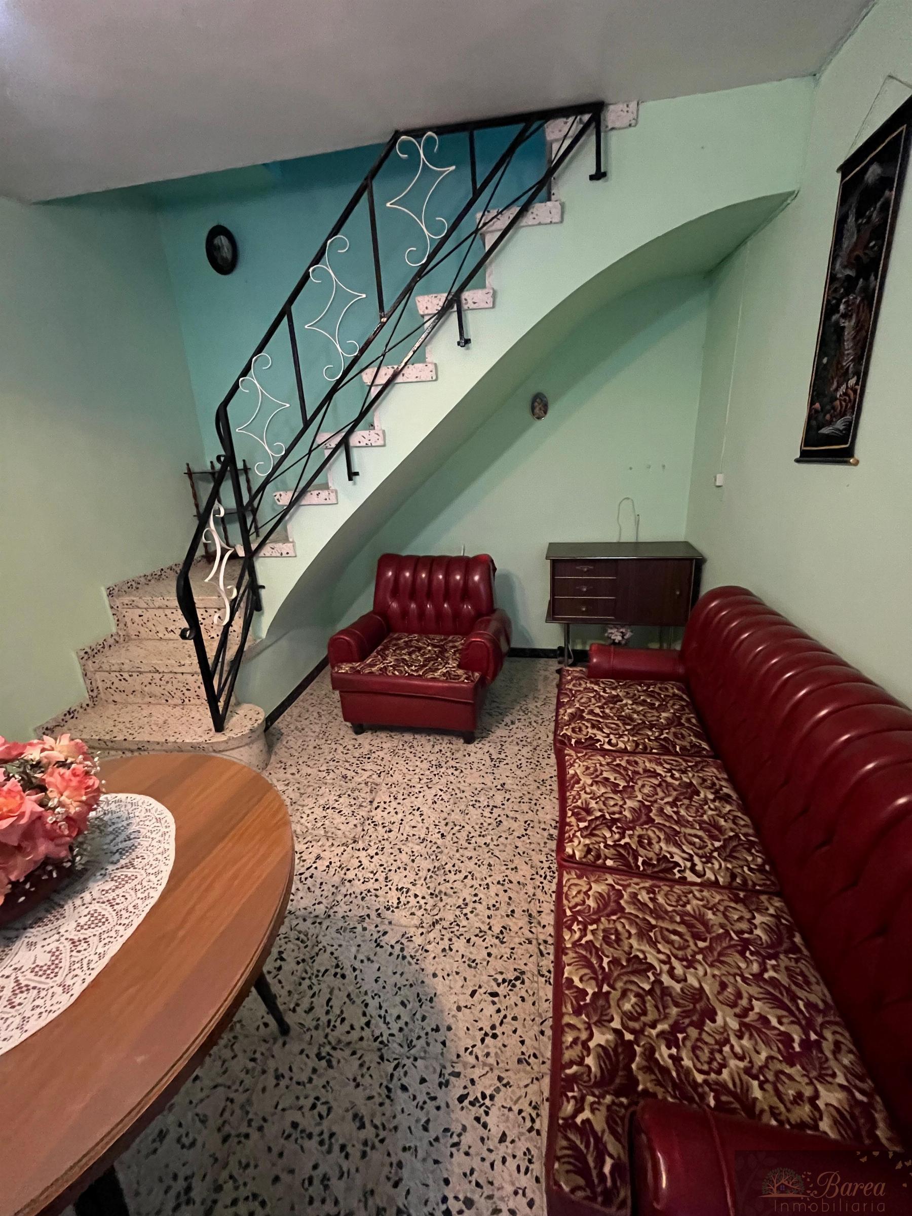 Venta de casa en Rute