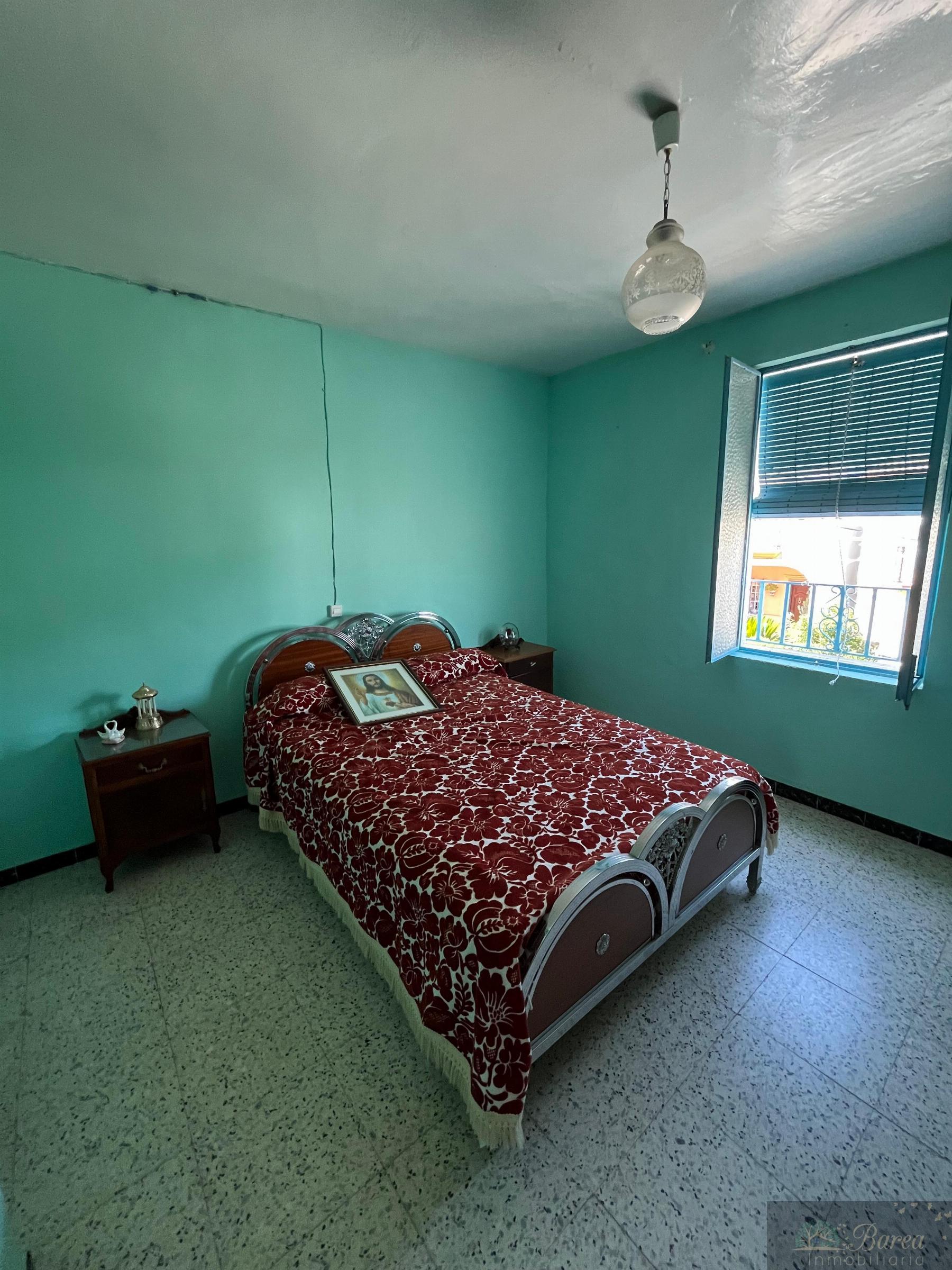 Venta de casa en Rute