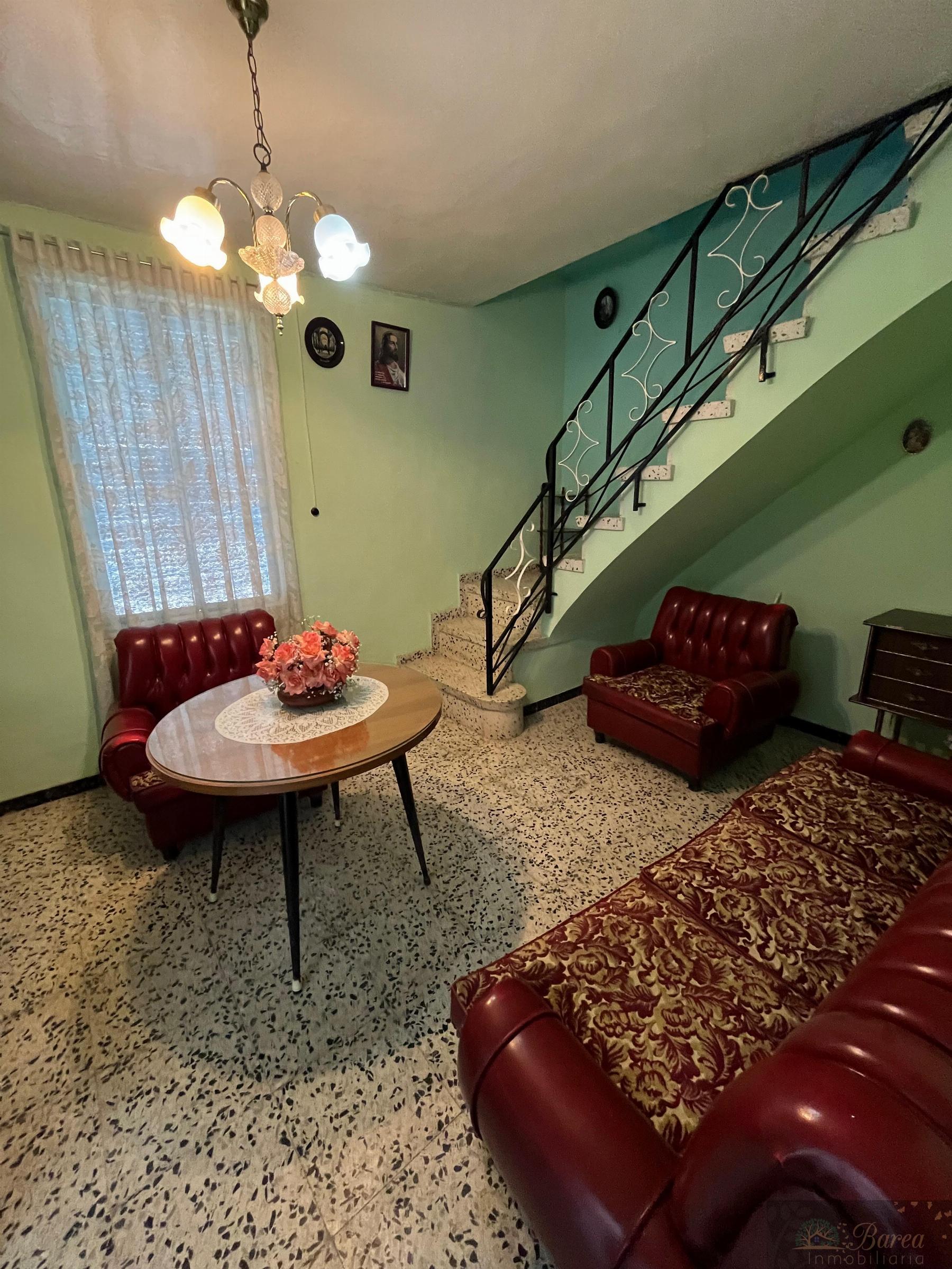 Venta de casa en Rute