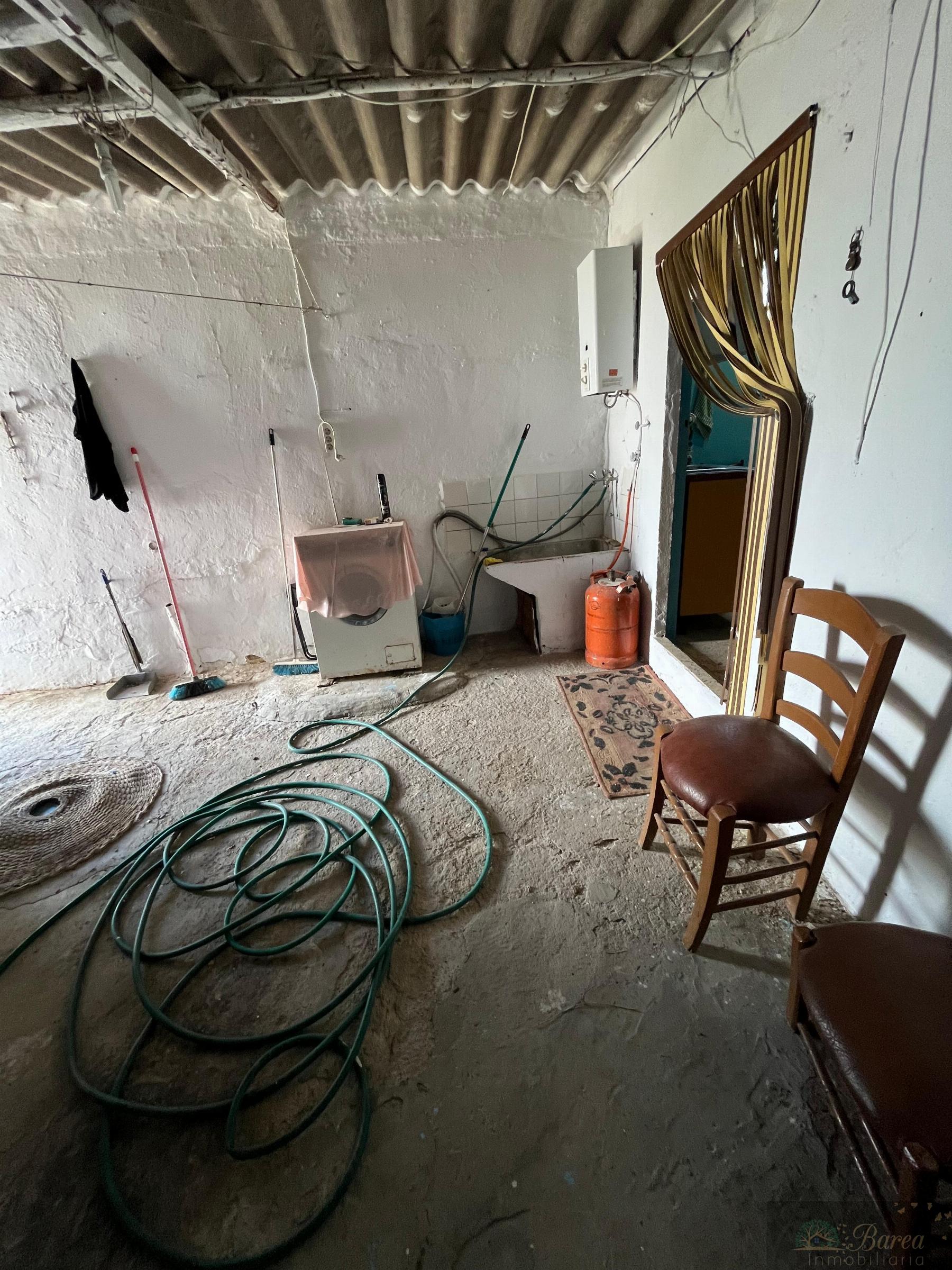 Venta de casa en Rute