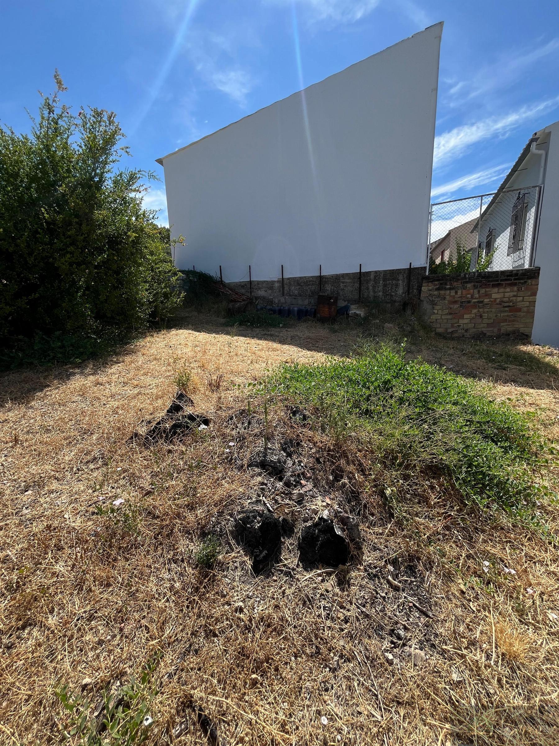 Venta de casa en Rute