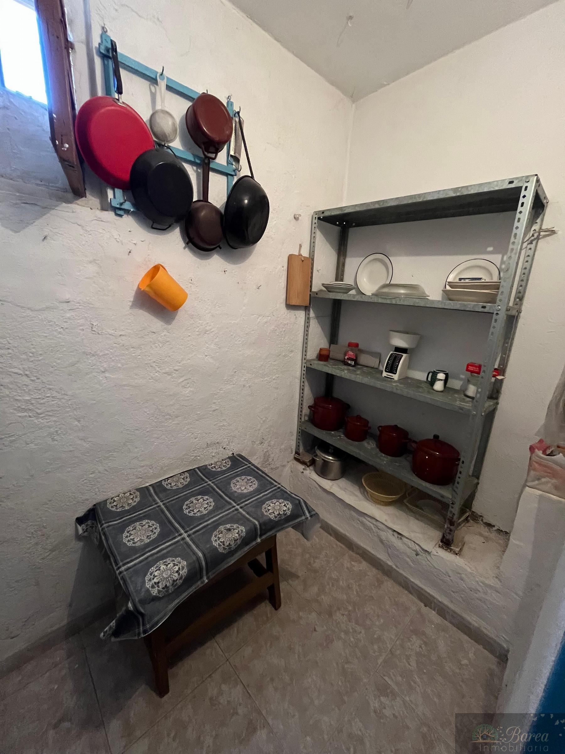 Venta de casa en Rute