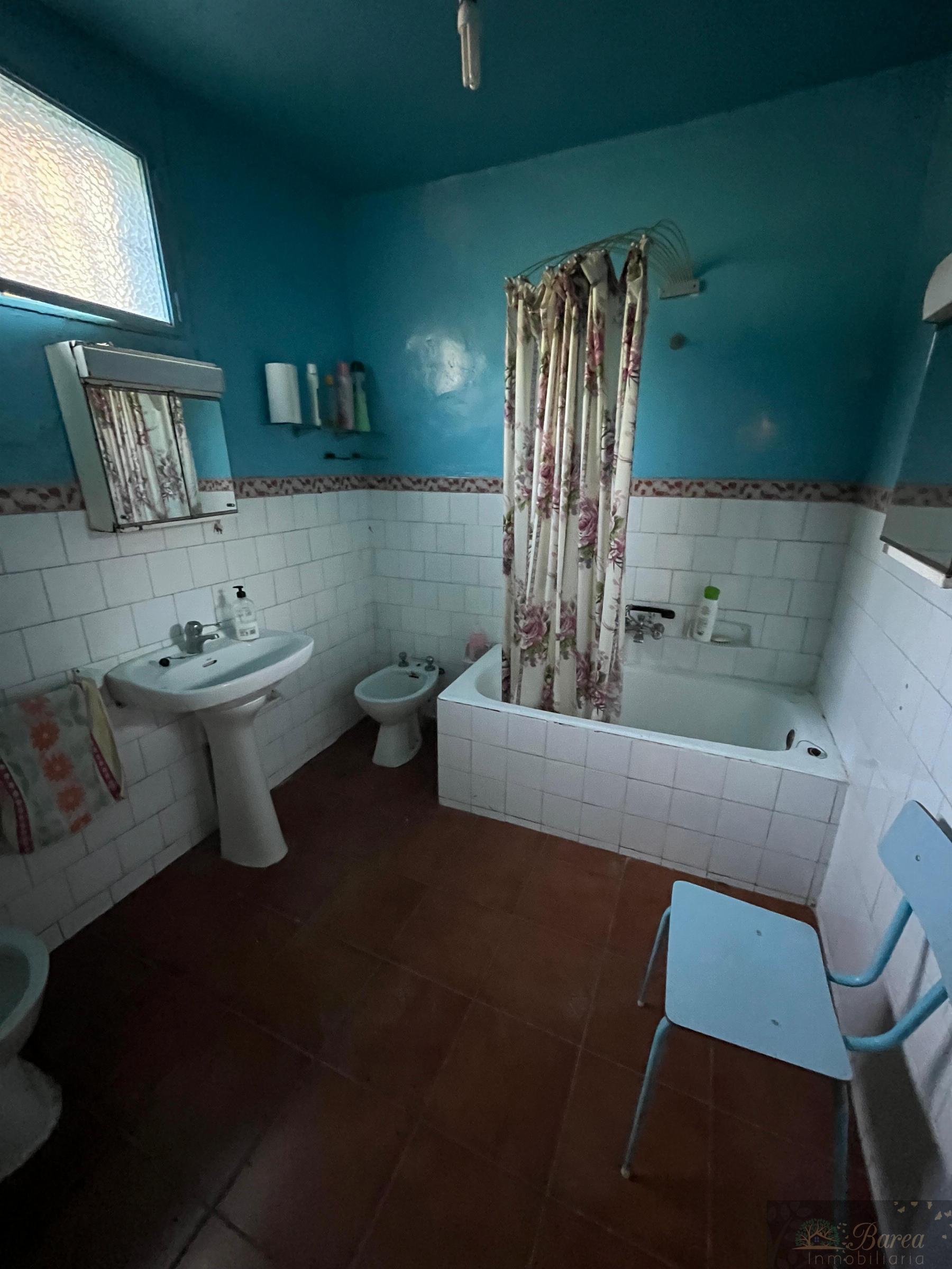 Venta de casa en Rute
