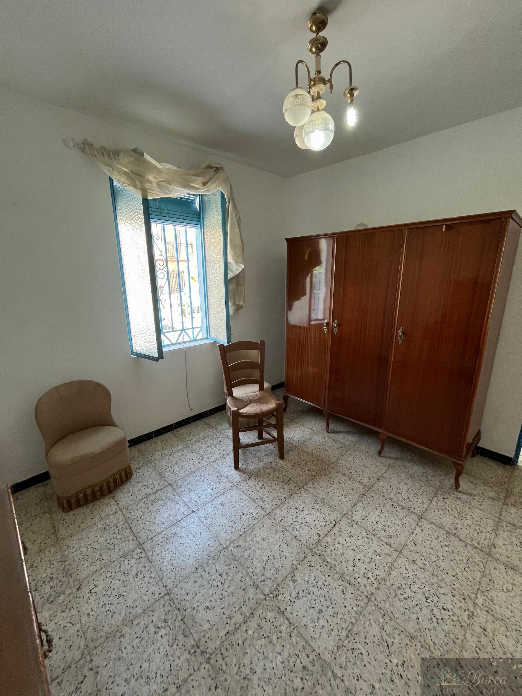 Venta de casa en Rute