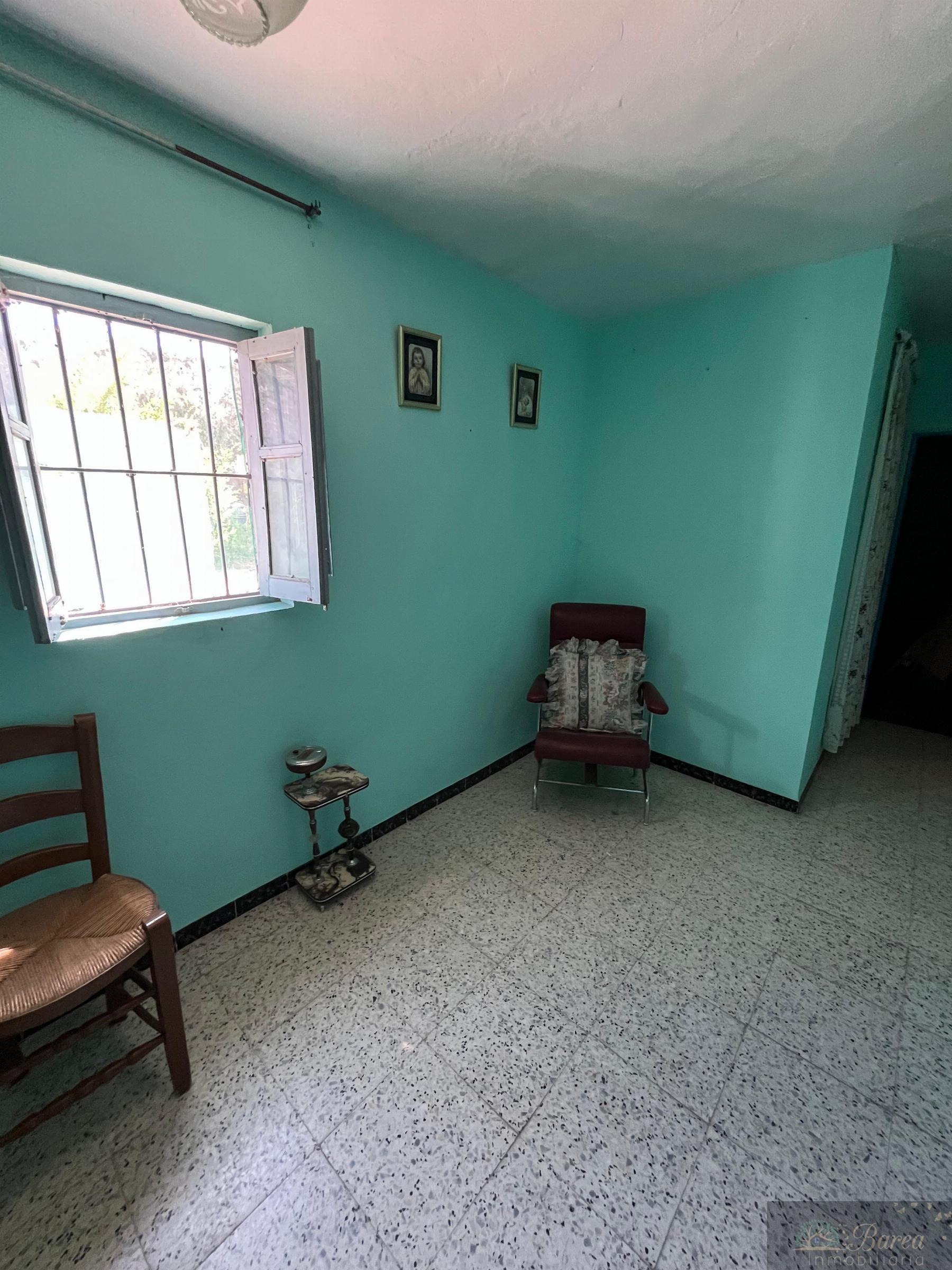 Venta de casa en Rute