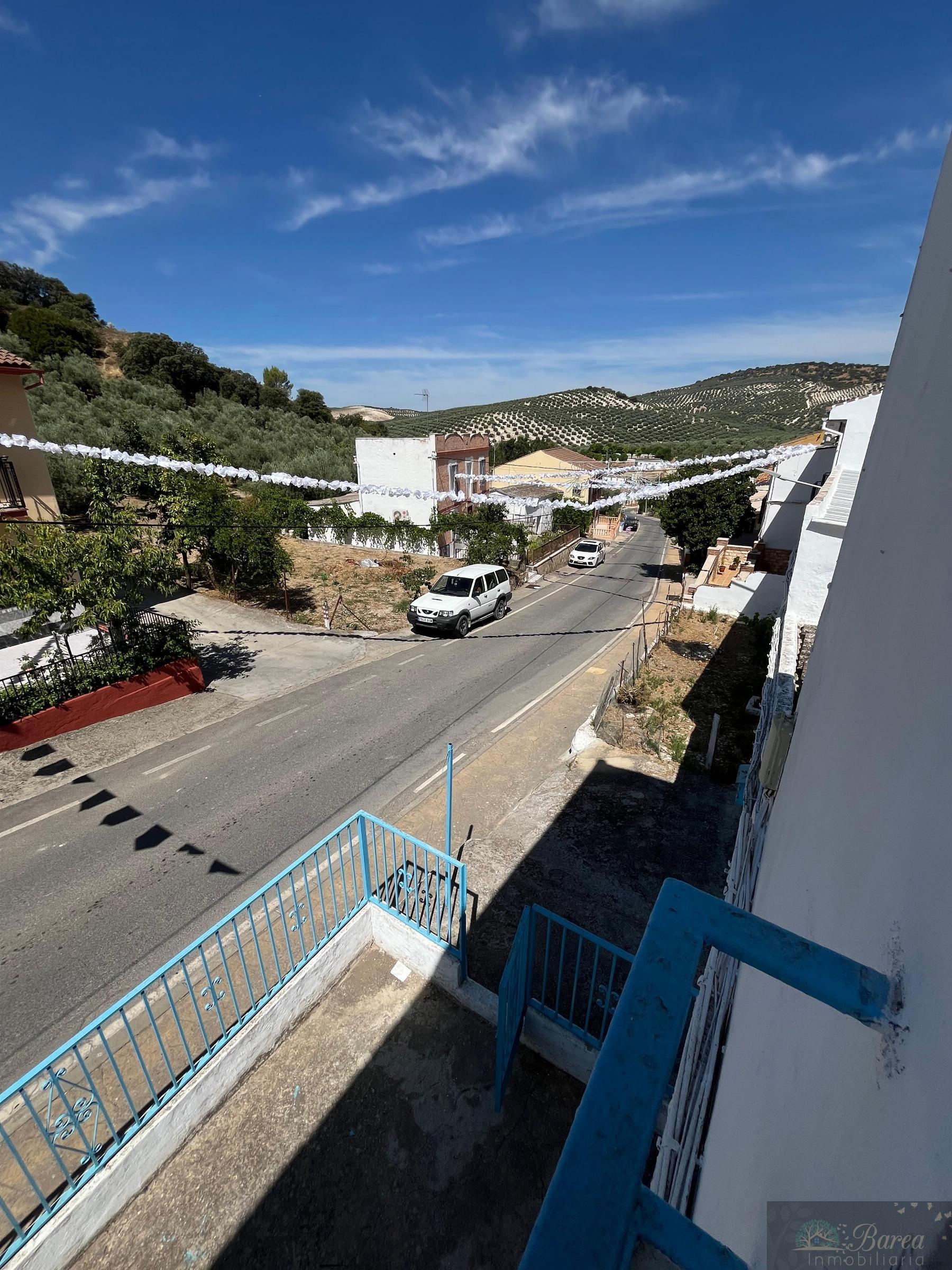 Venta de casa en Rute