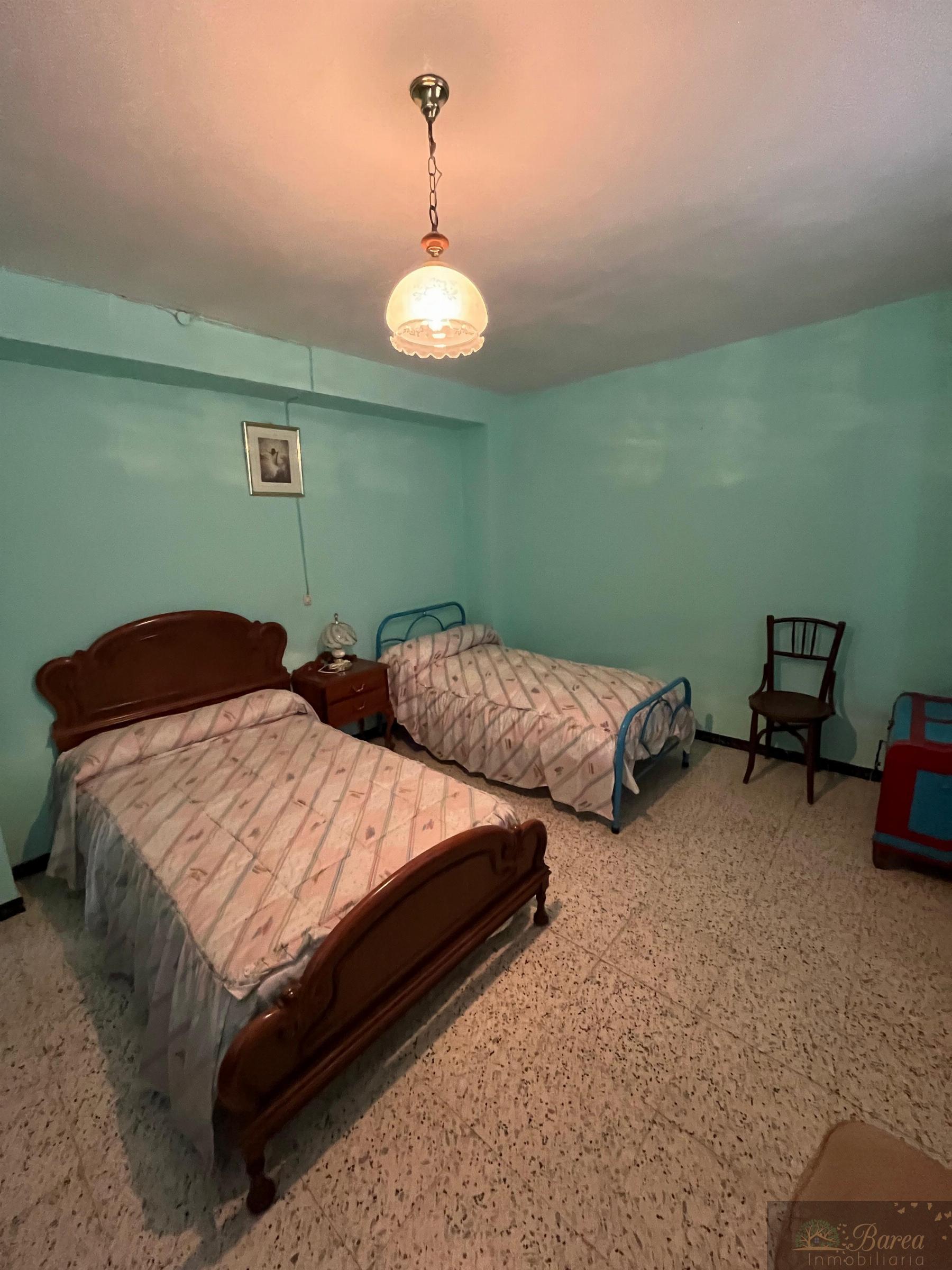Venta de casa en Rute