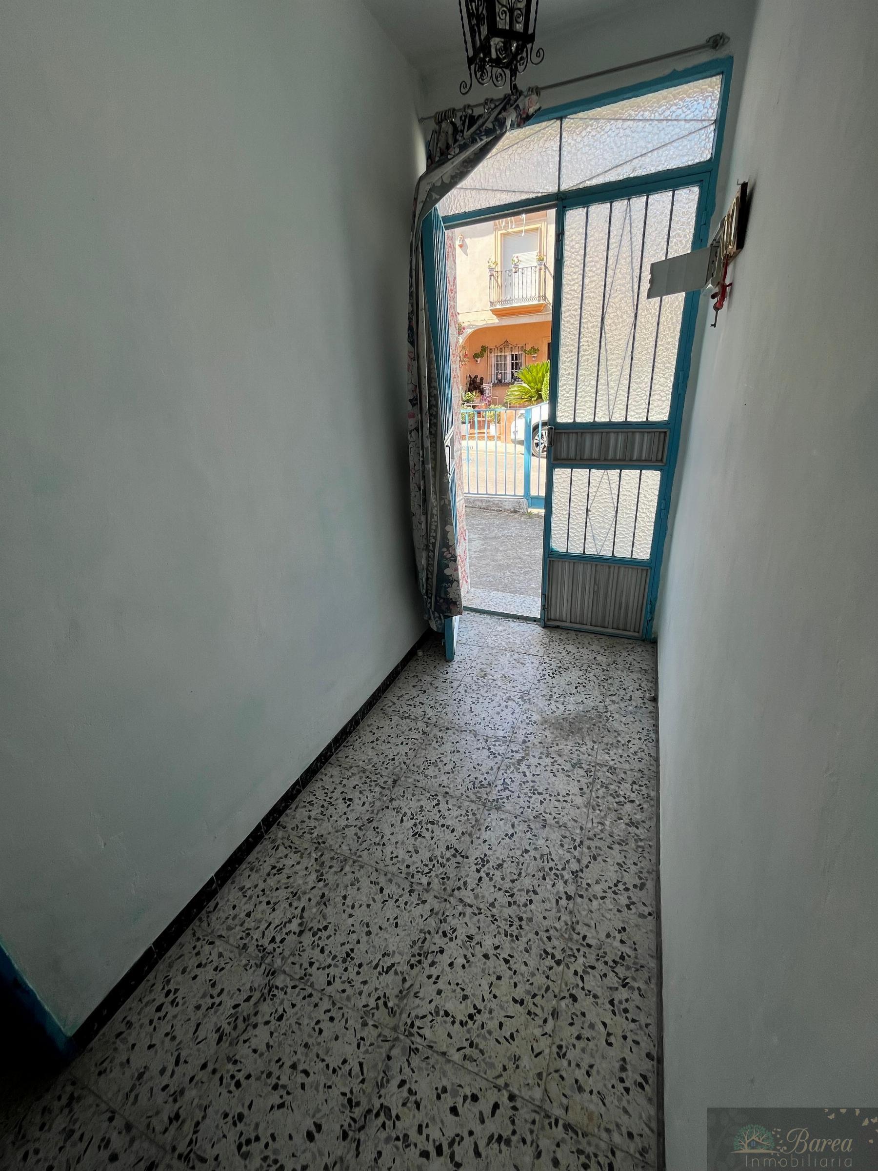 Venta de casa en Rute