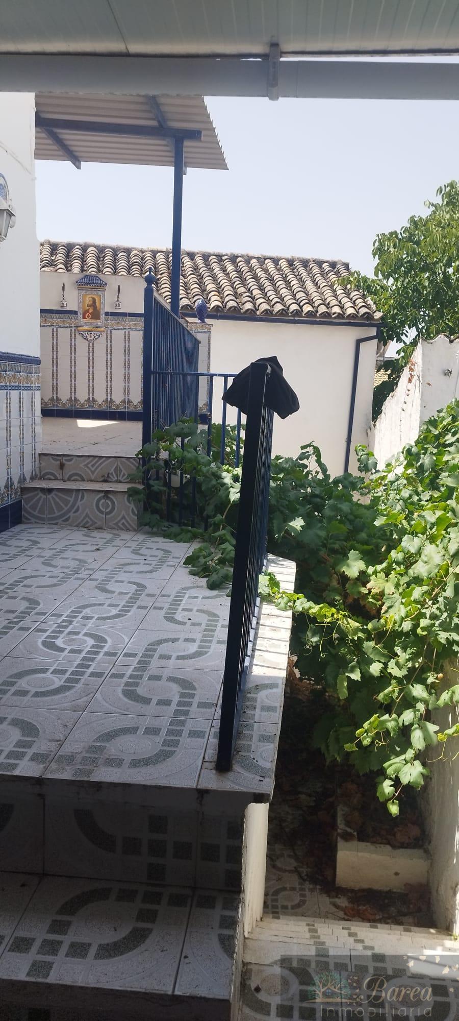 Venta de casa en Rute
