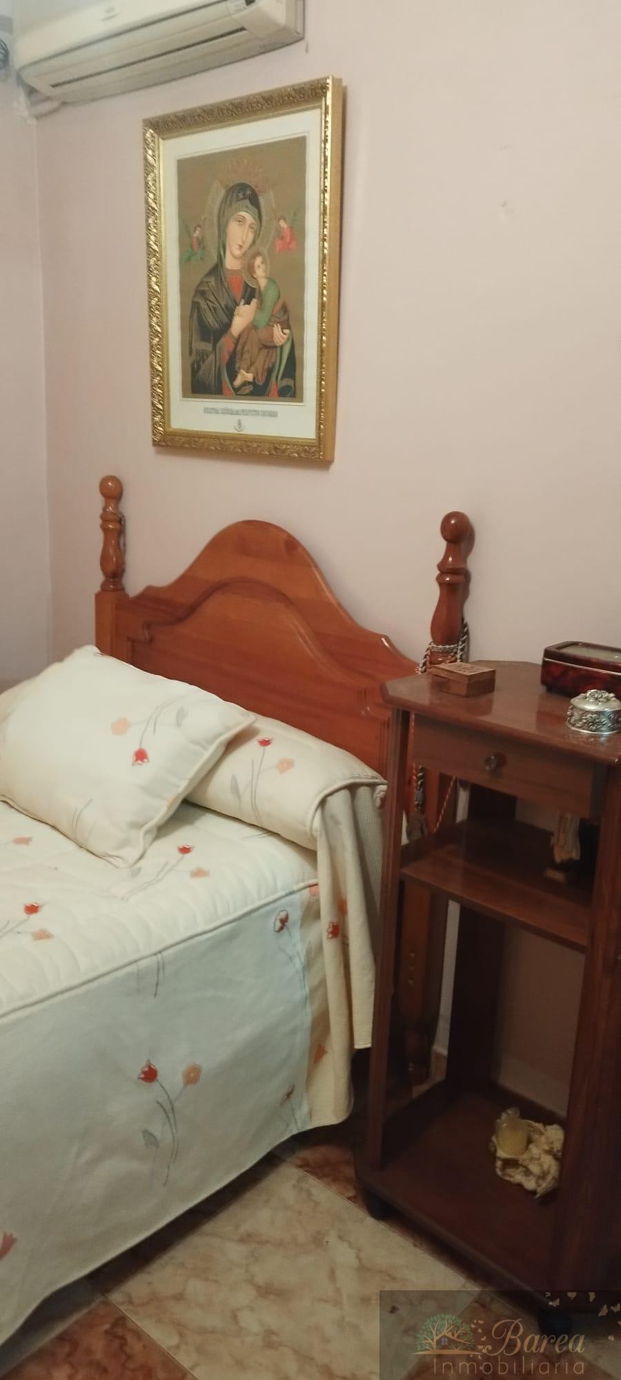 Venta de casa en Rute