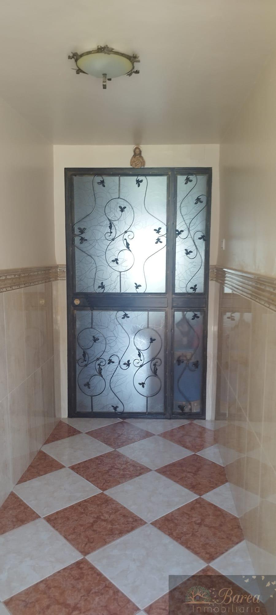 Venta de casa en Rute