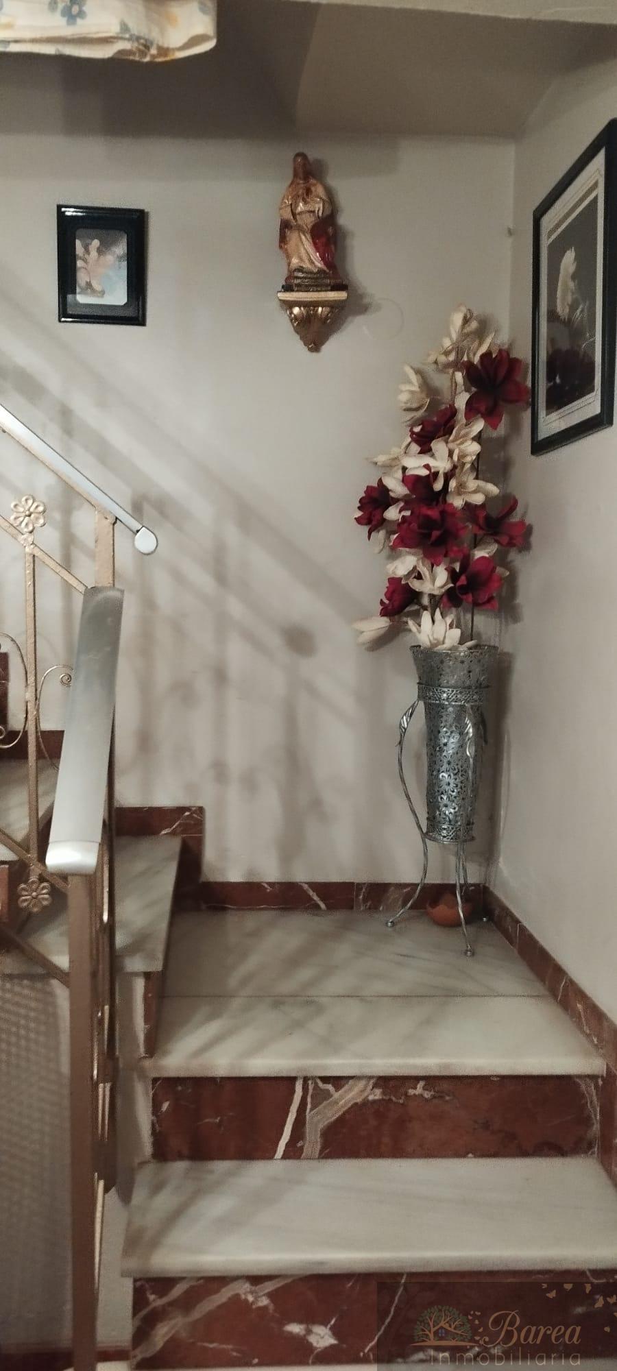 Venta de casa en Rute