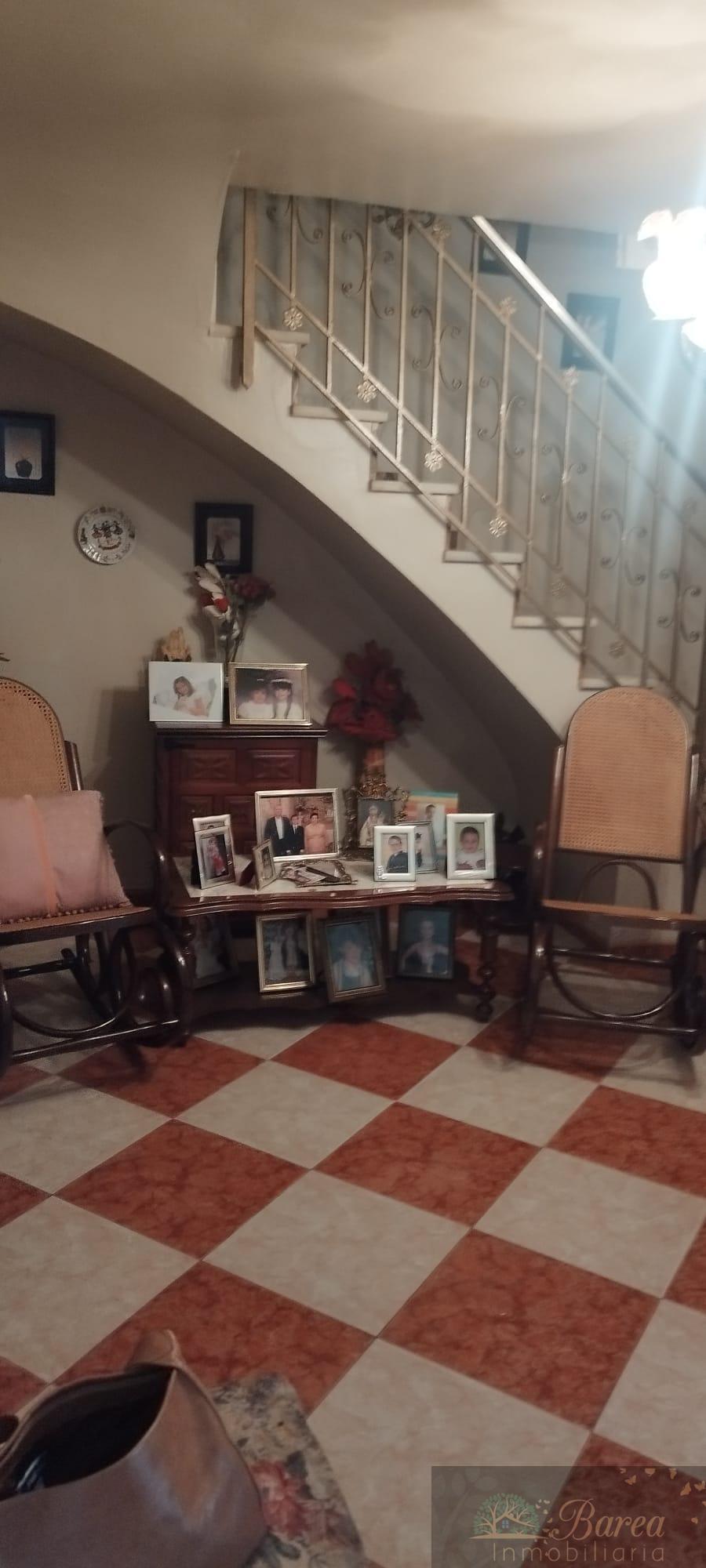 Venta de casa en Rute