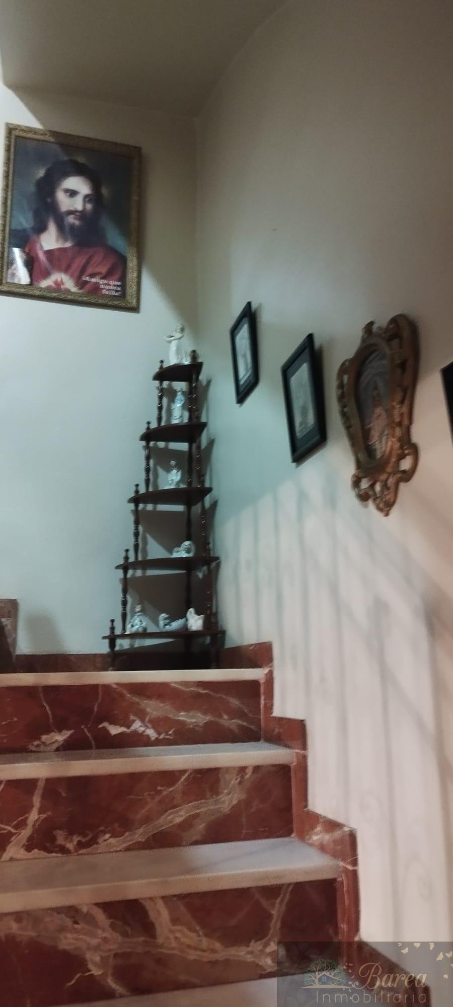 Venta de casa en Rute