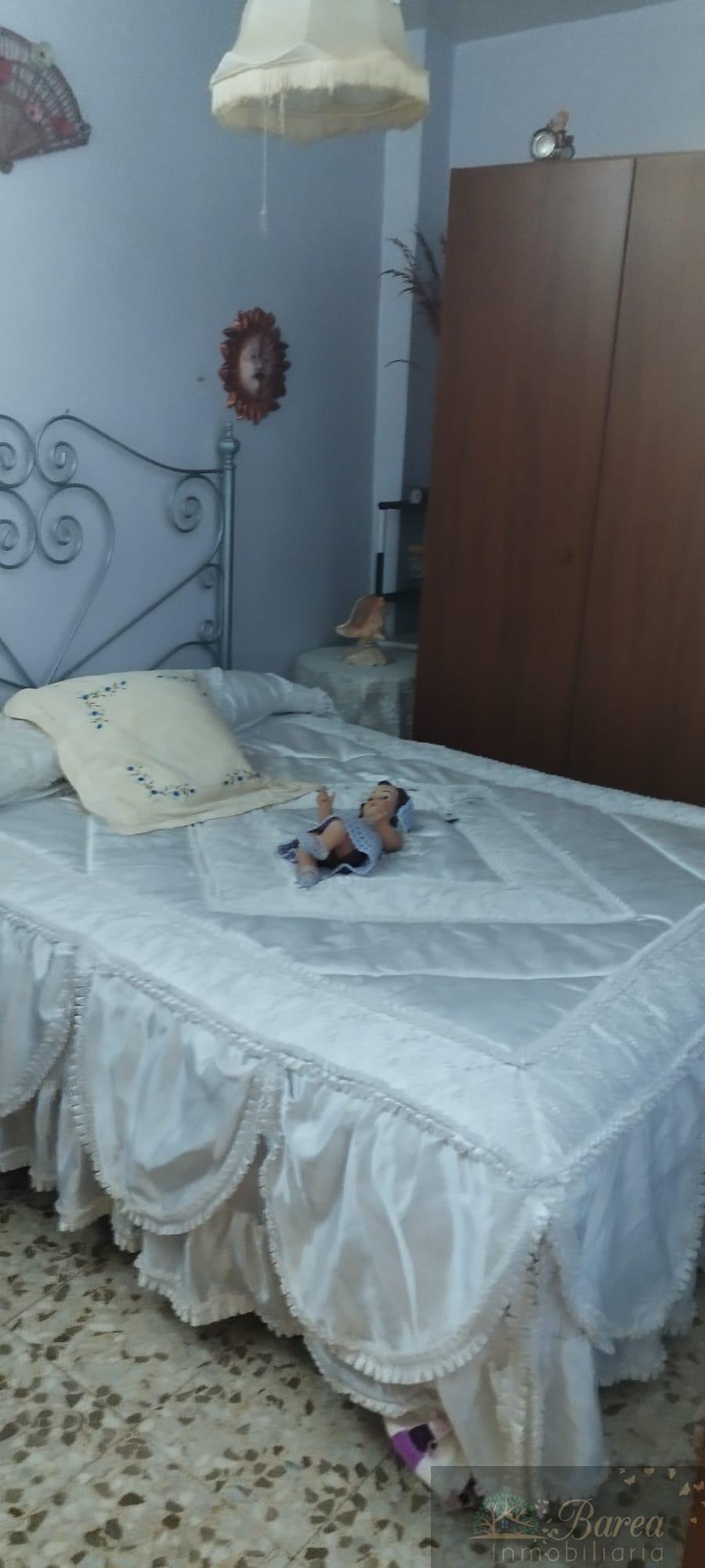 Venta de casa en Rute