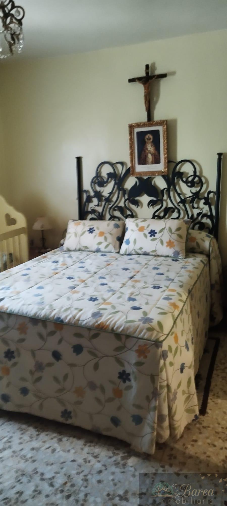 Venta de casa en Rute
