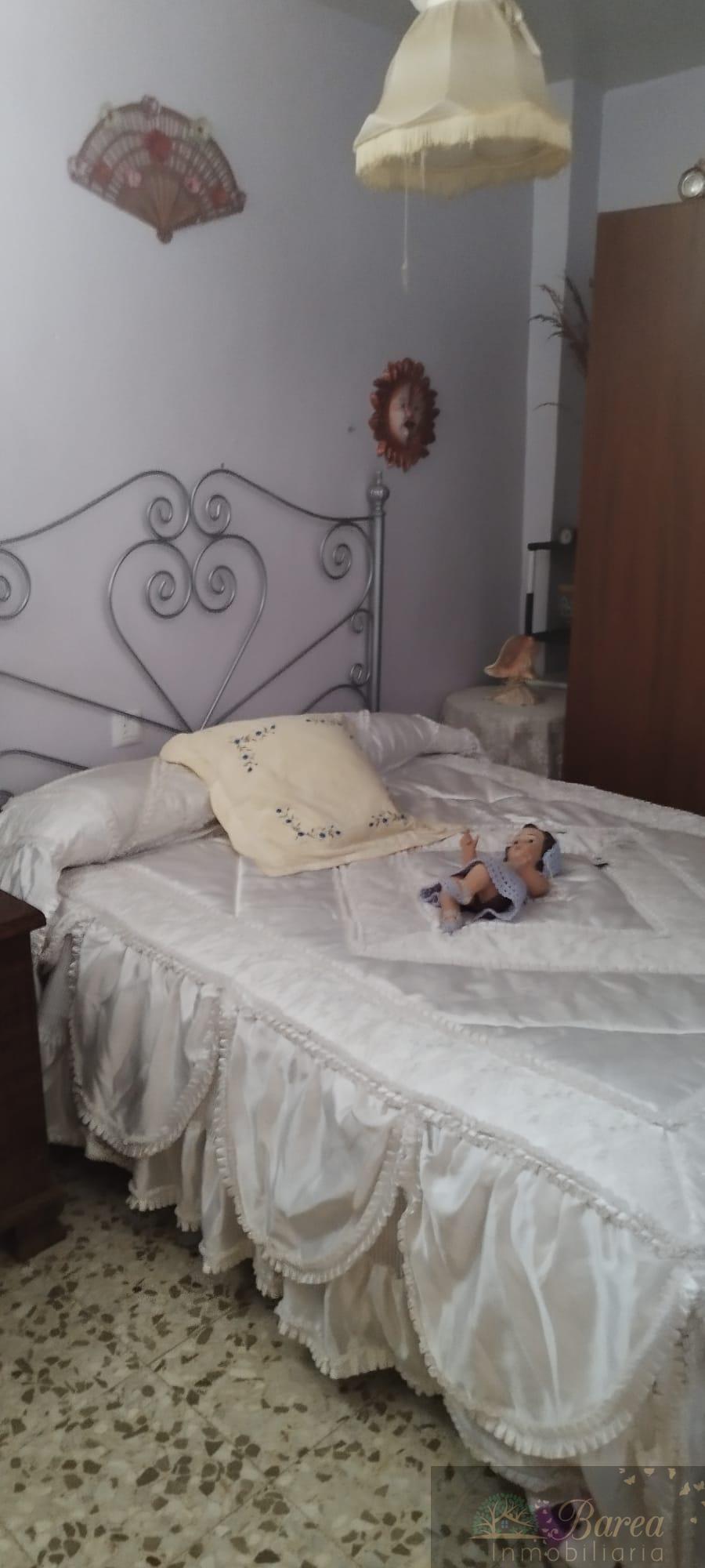 Venta de casa en Rute