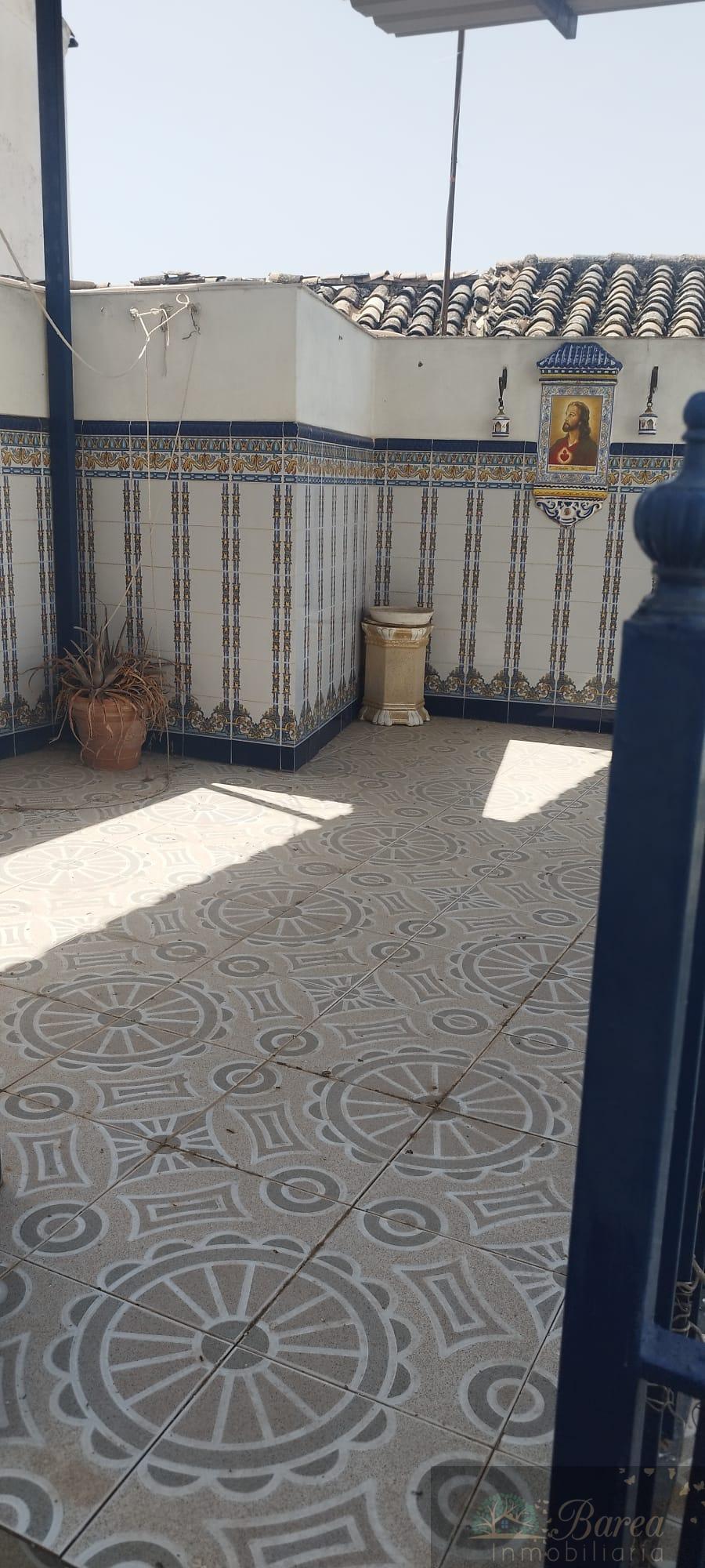 Venta de casa en Rute