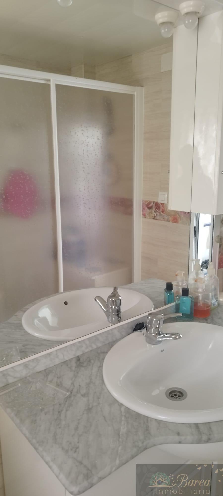 Venta de casa en Rute
