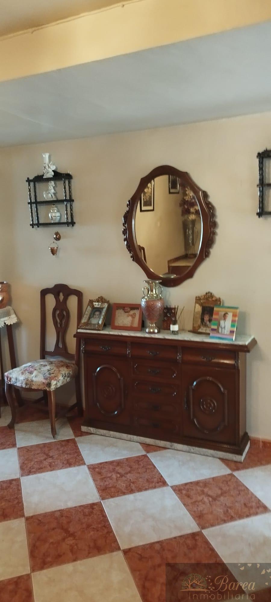 Venta de casa en Rute