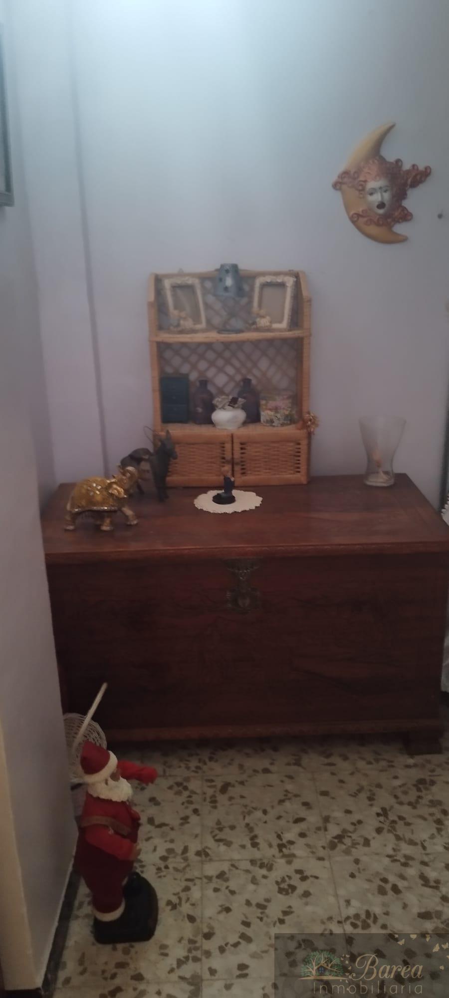 Venta de casa en Rute