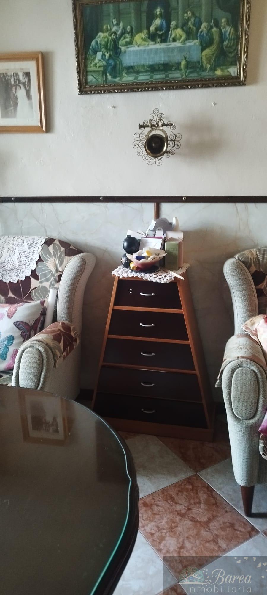 Venta de casa en Rute