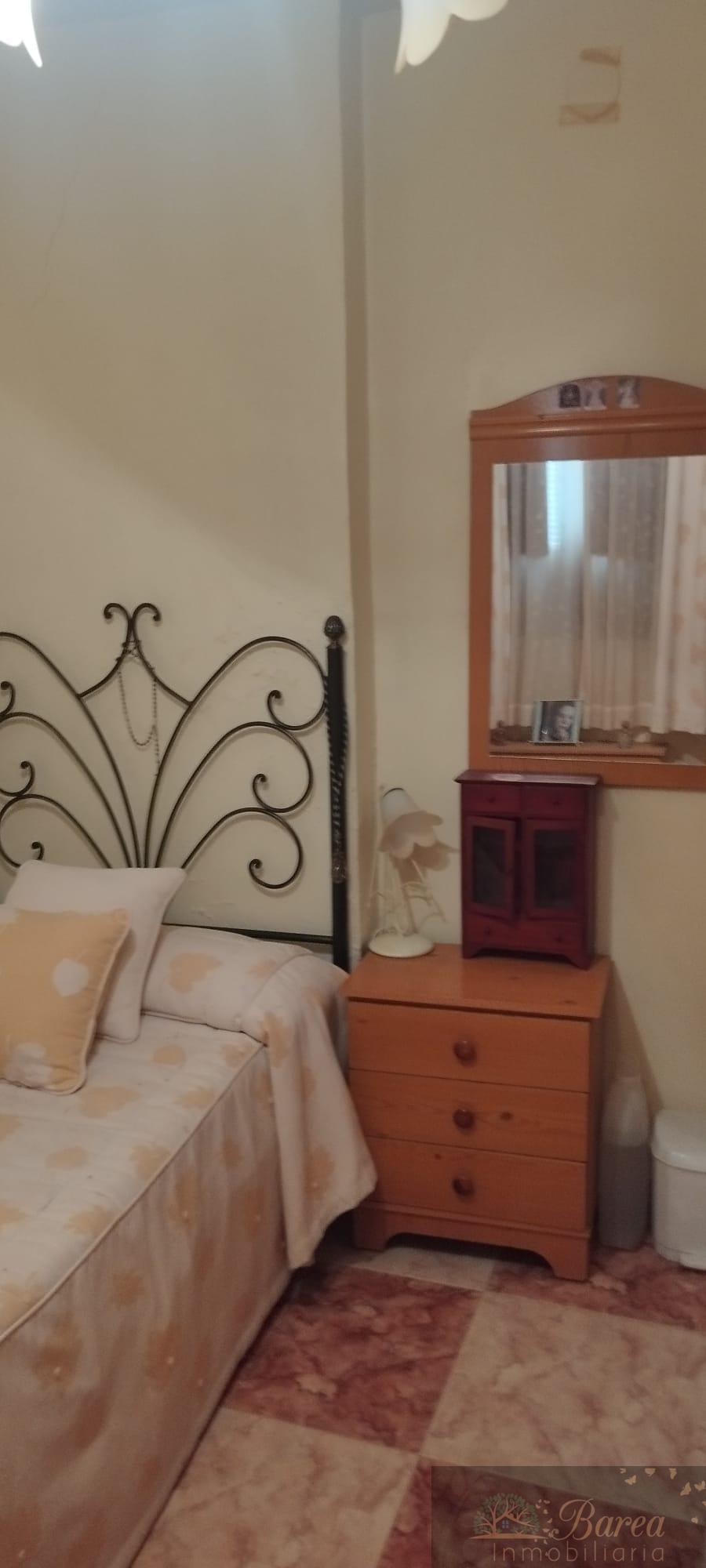 Venta de casa en Rute