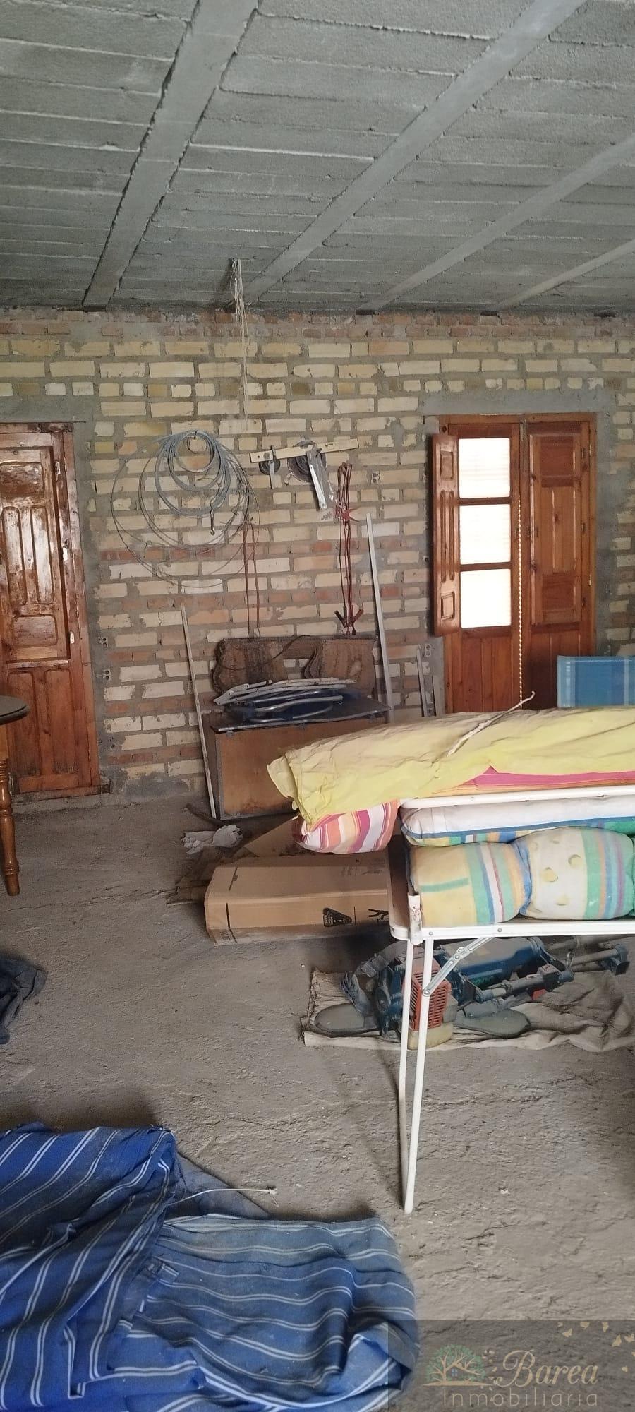 Venta de edificio en Rute