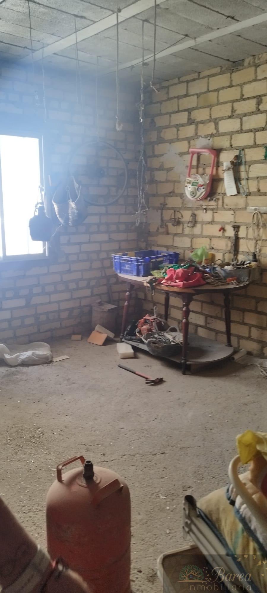 Venta de edificio en Rute