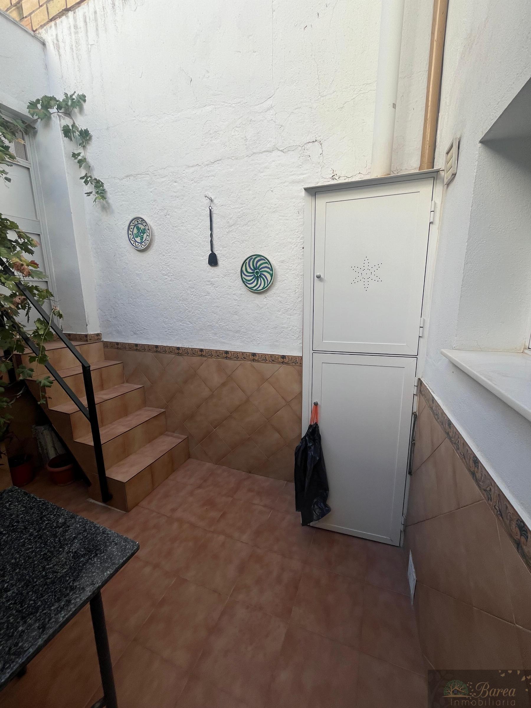 Venta de casa en Rute