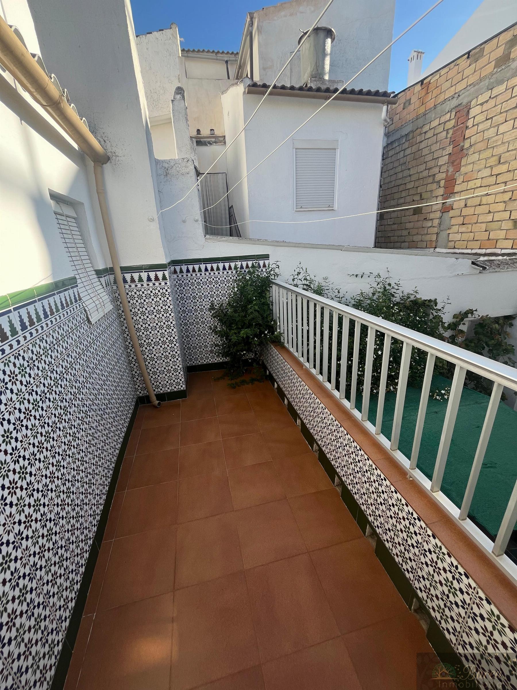 Venta de casa en Rute