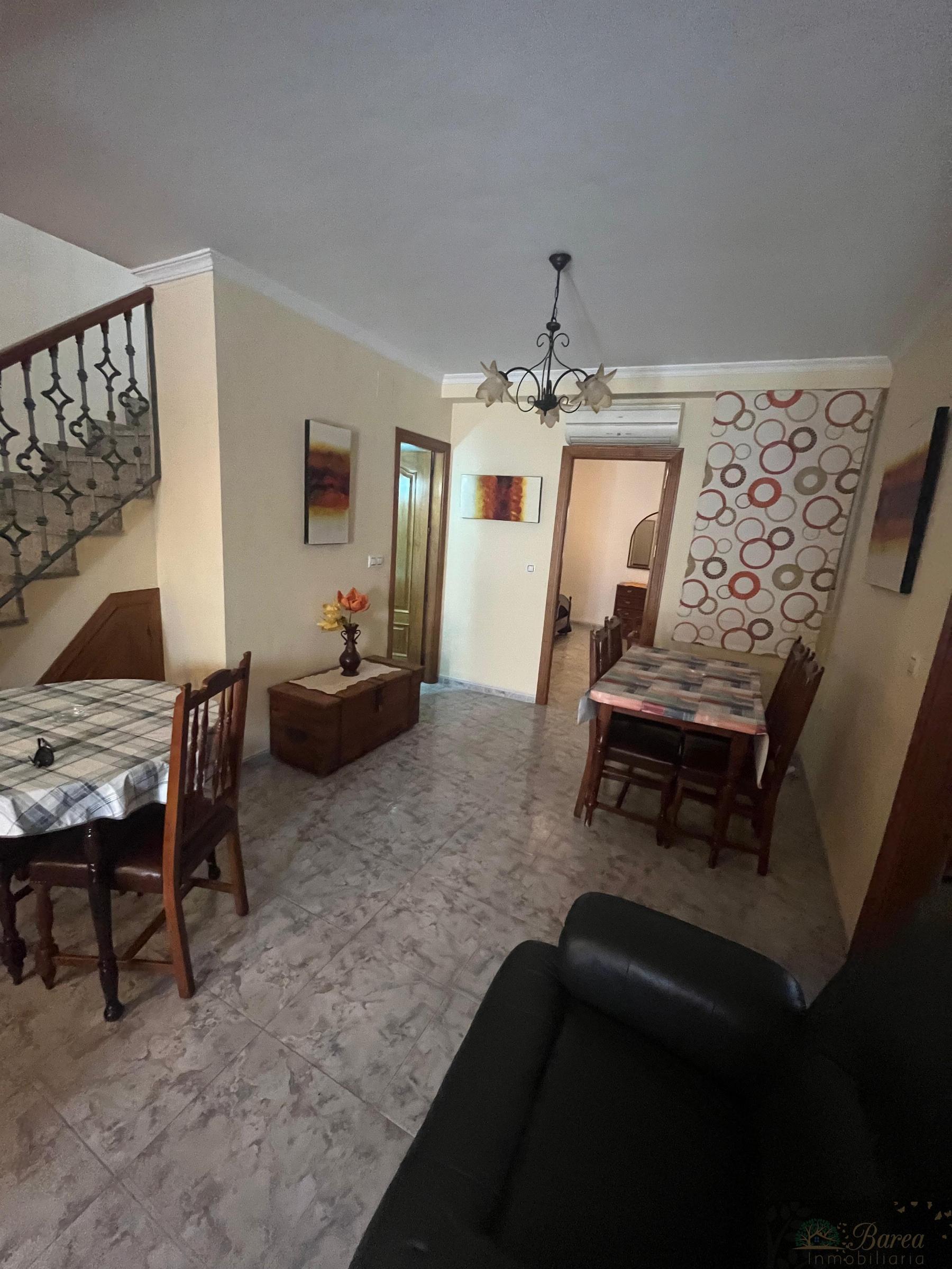 Venta de casa en Rute