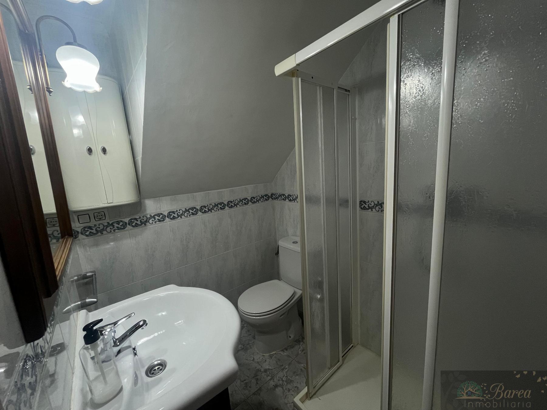 Venta de casa en Rute