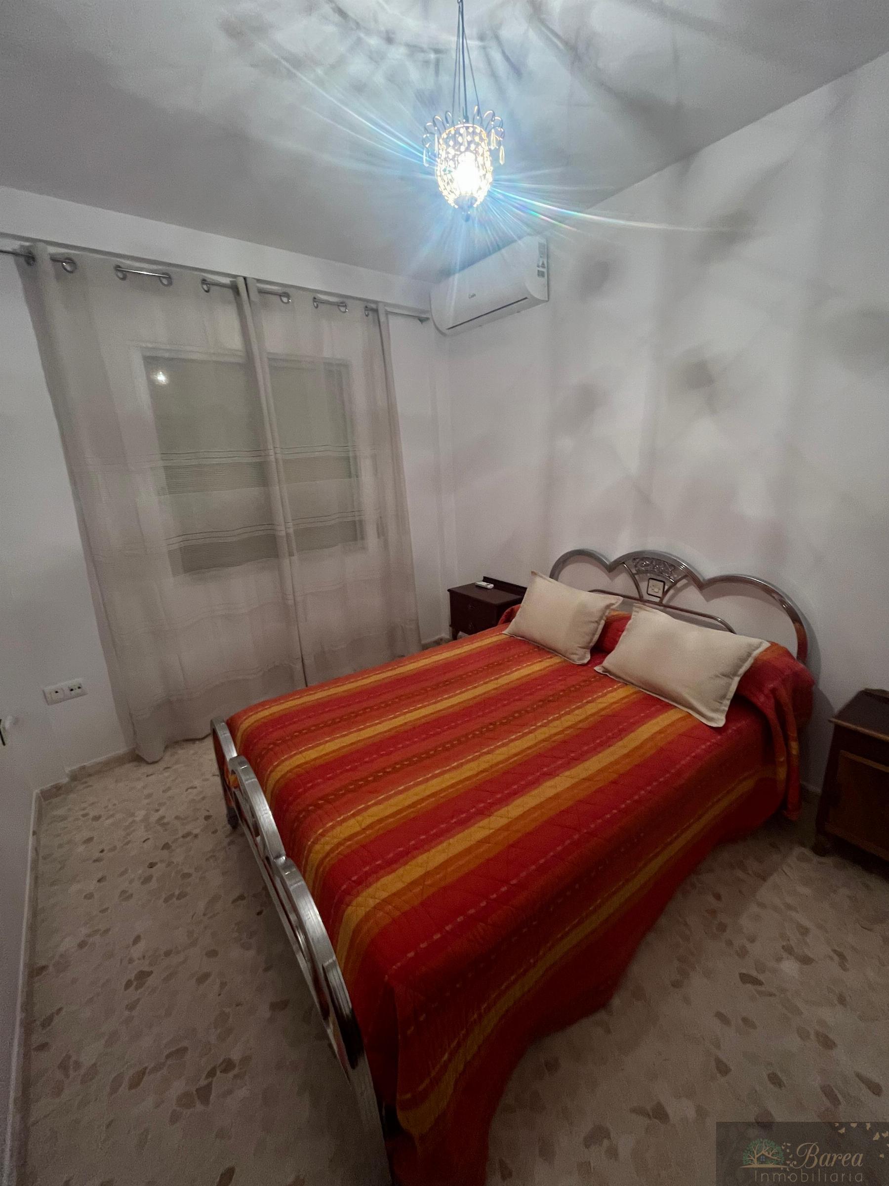 Venta de casa en Rute