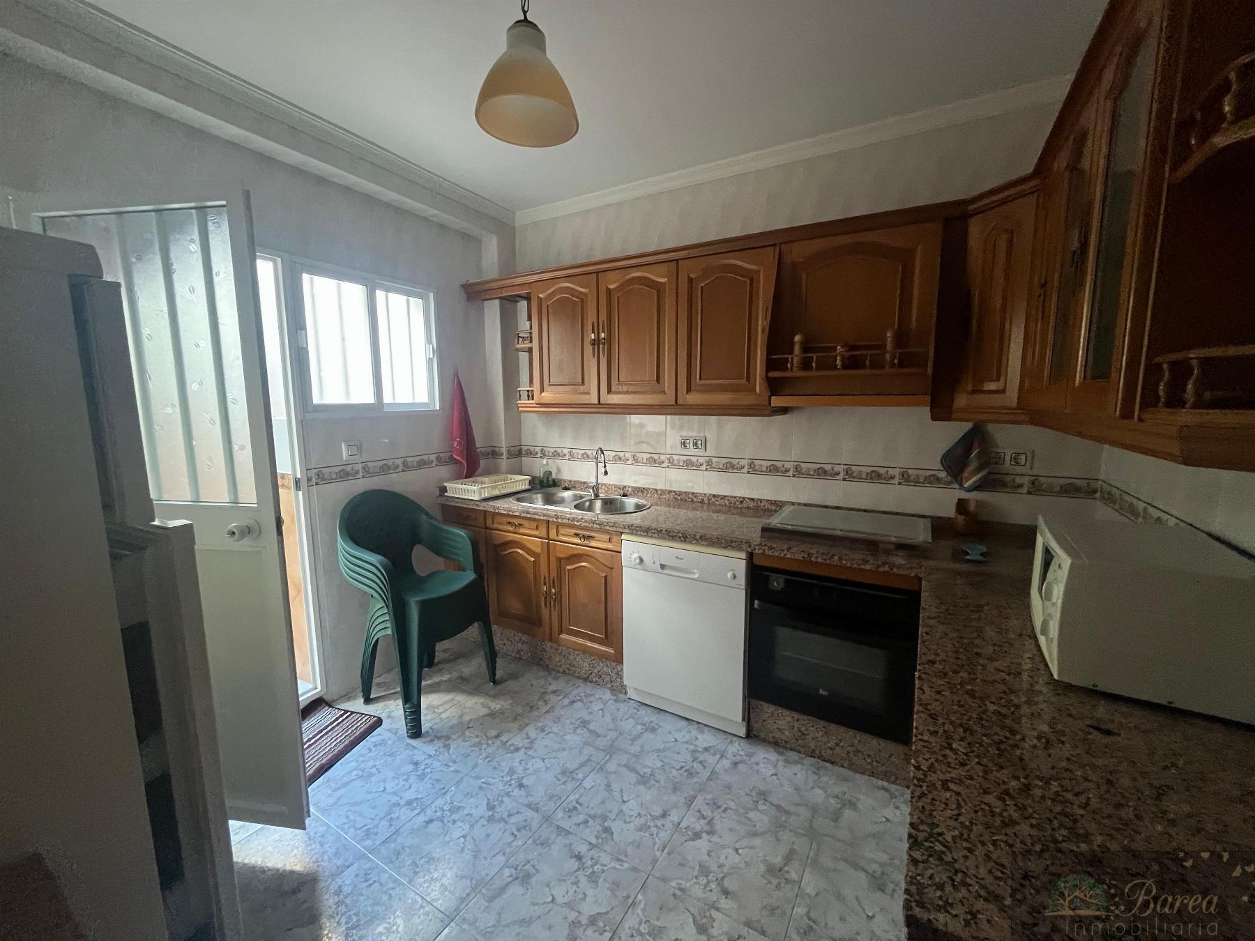 Venta de casa en Rute