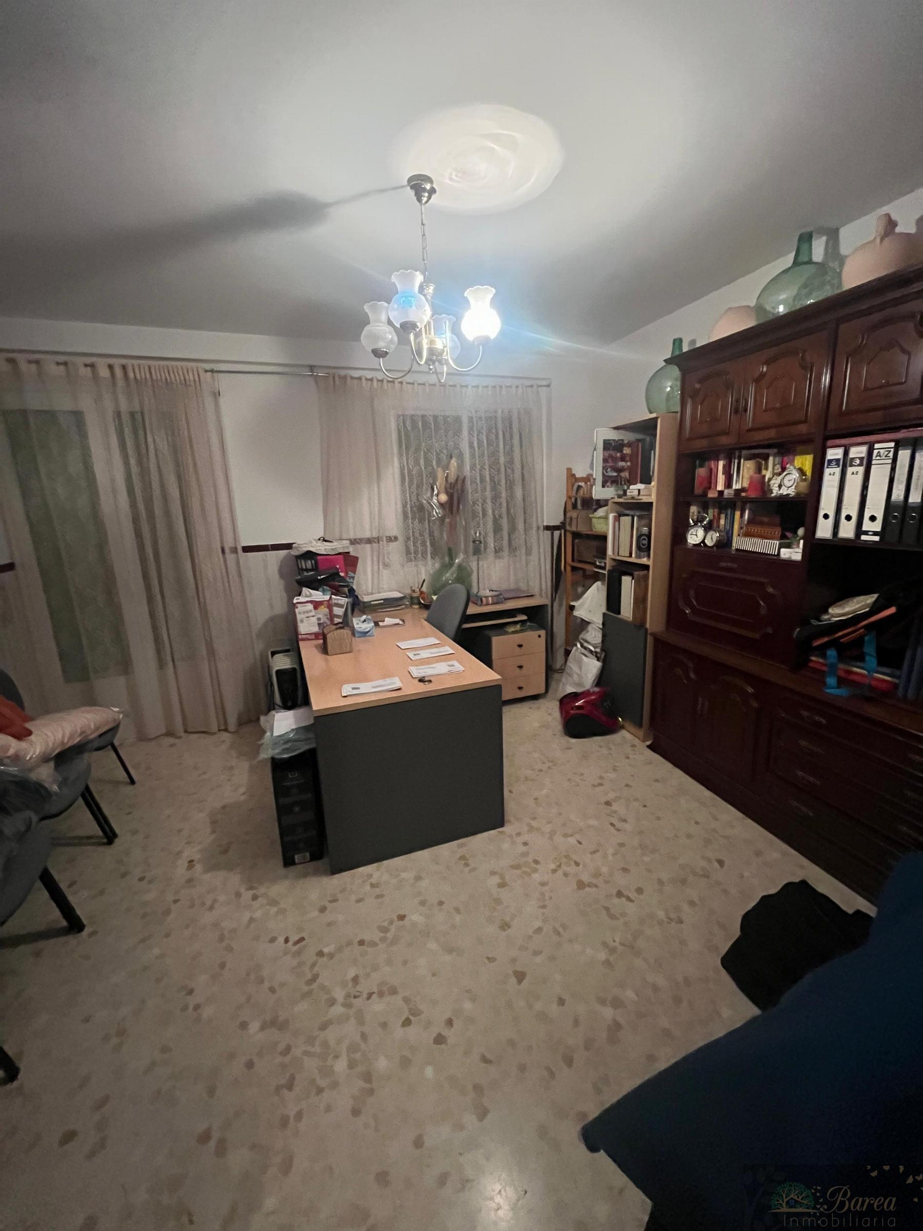 Venta de casa en Rute