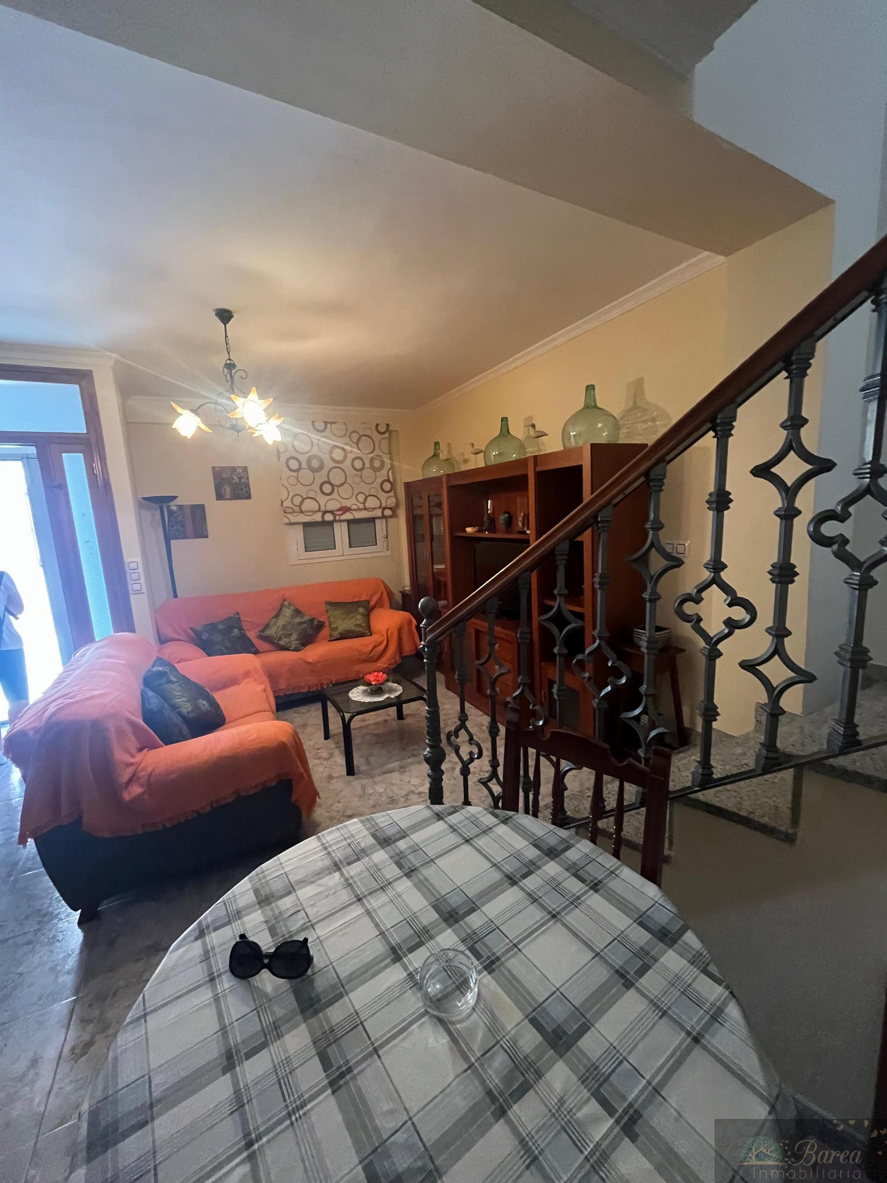 Venta de casa en Rute