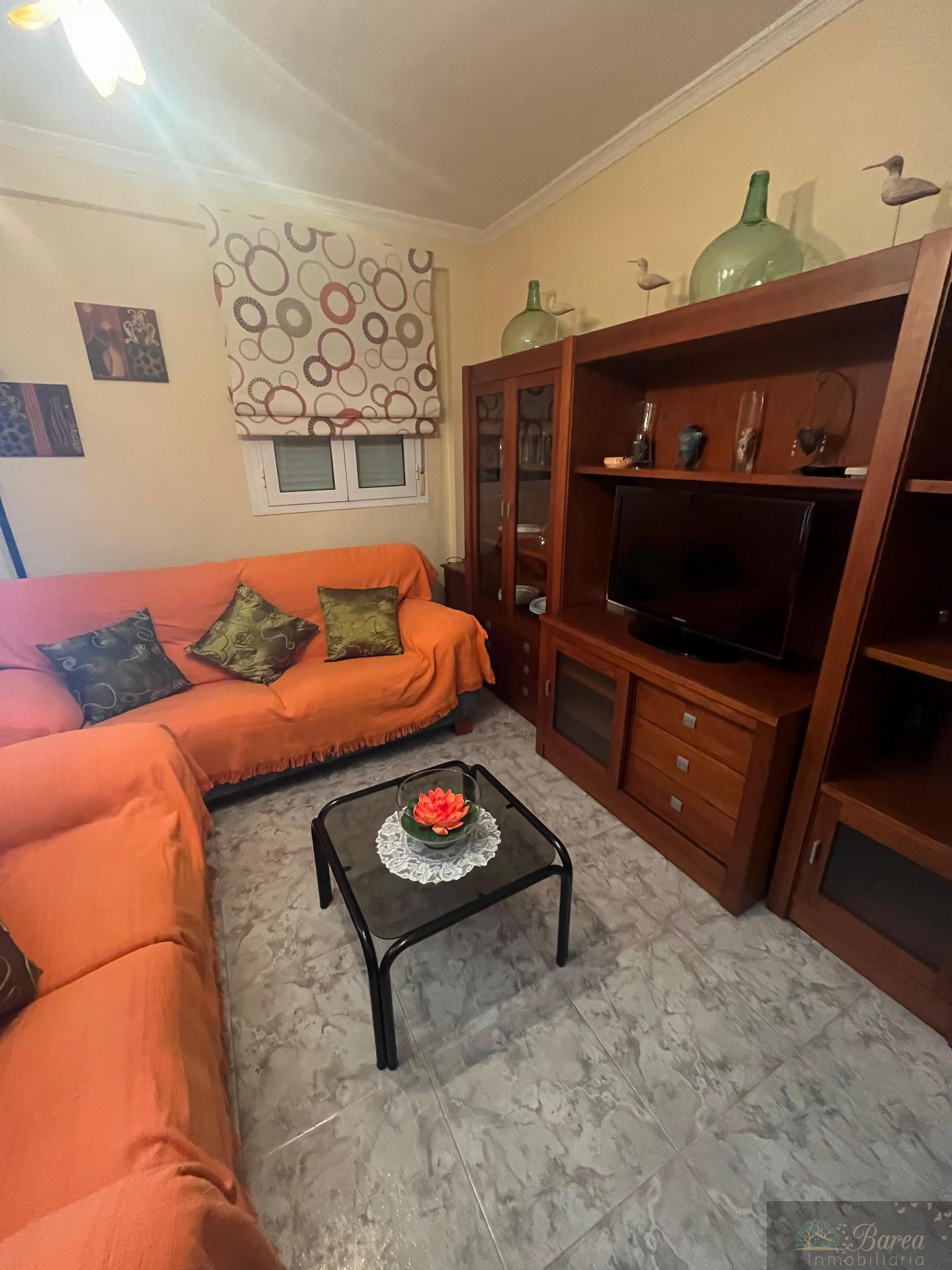 Venta de casa en Rute