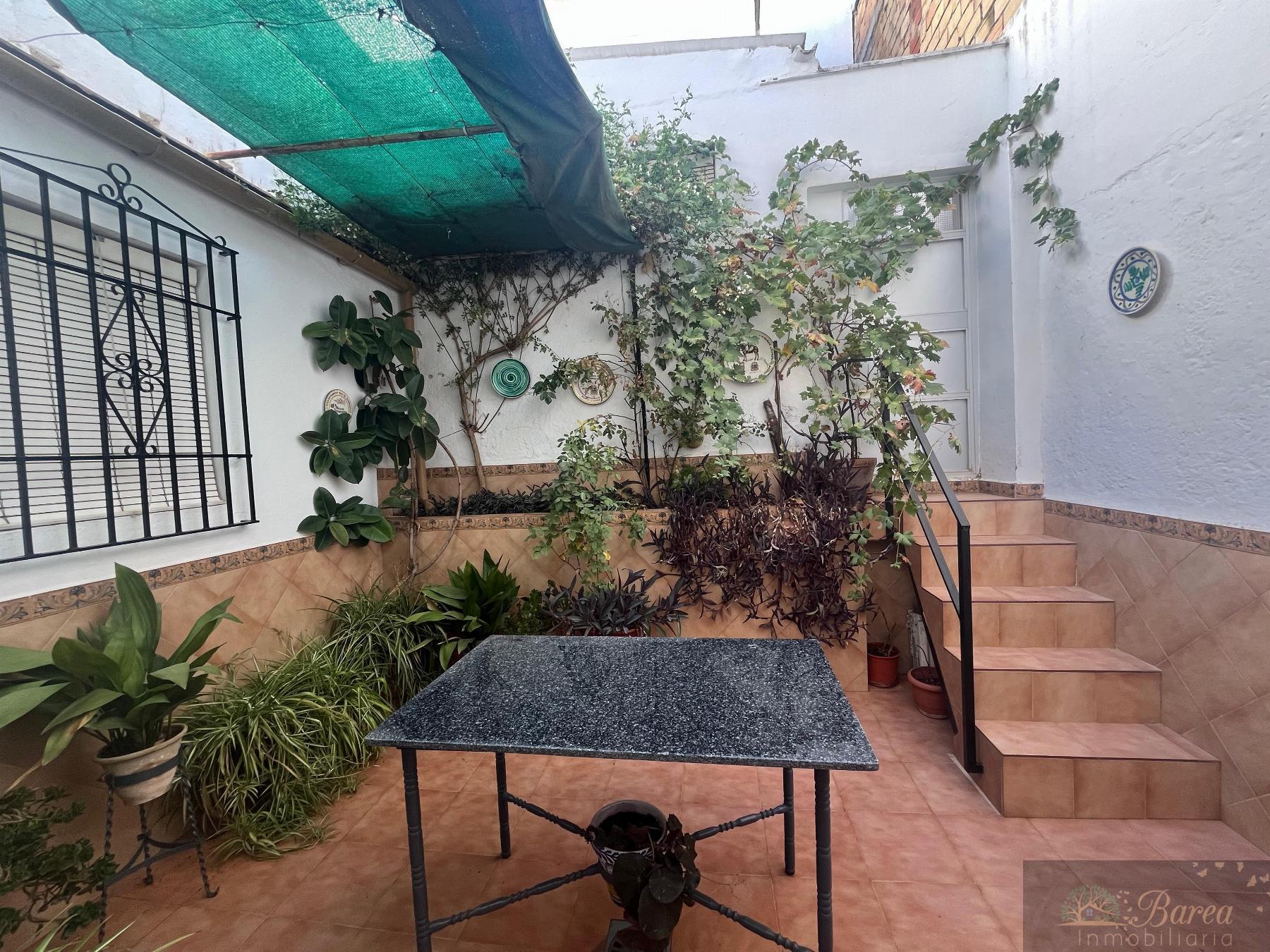 Venta de casa en Rute