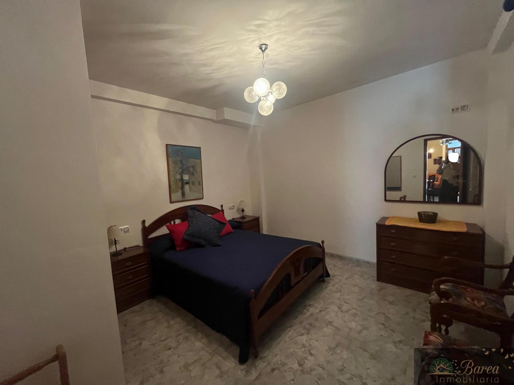 Venta de casa en Rute