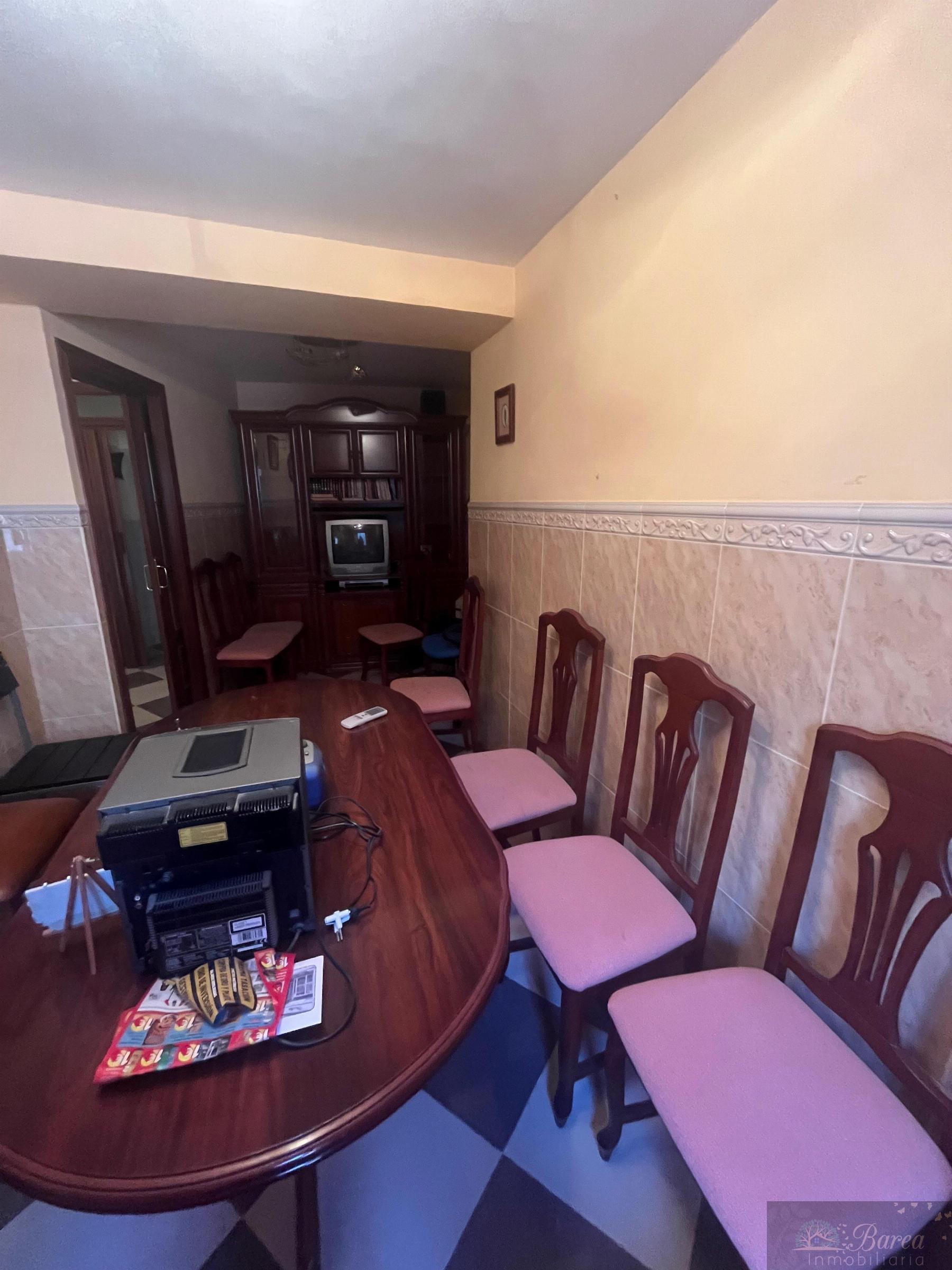 Venta de casa en Rute