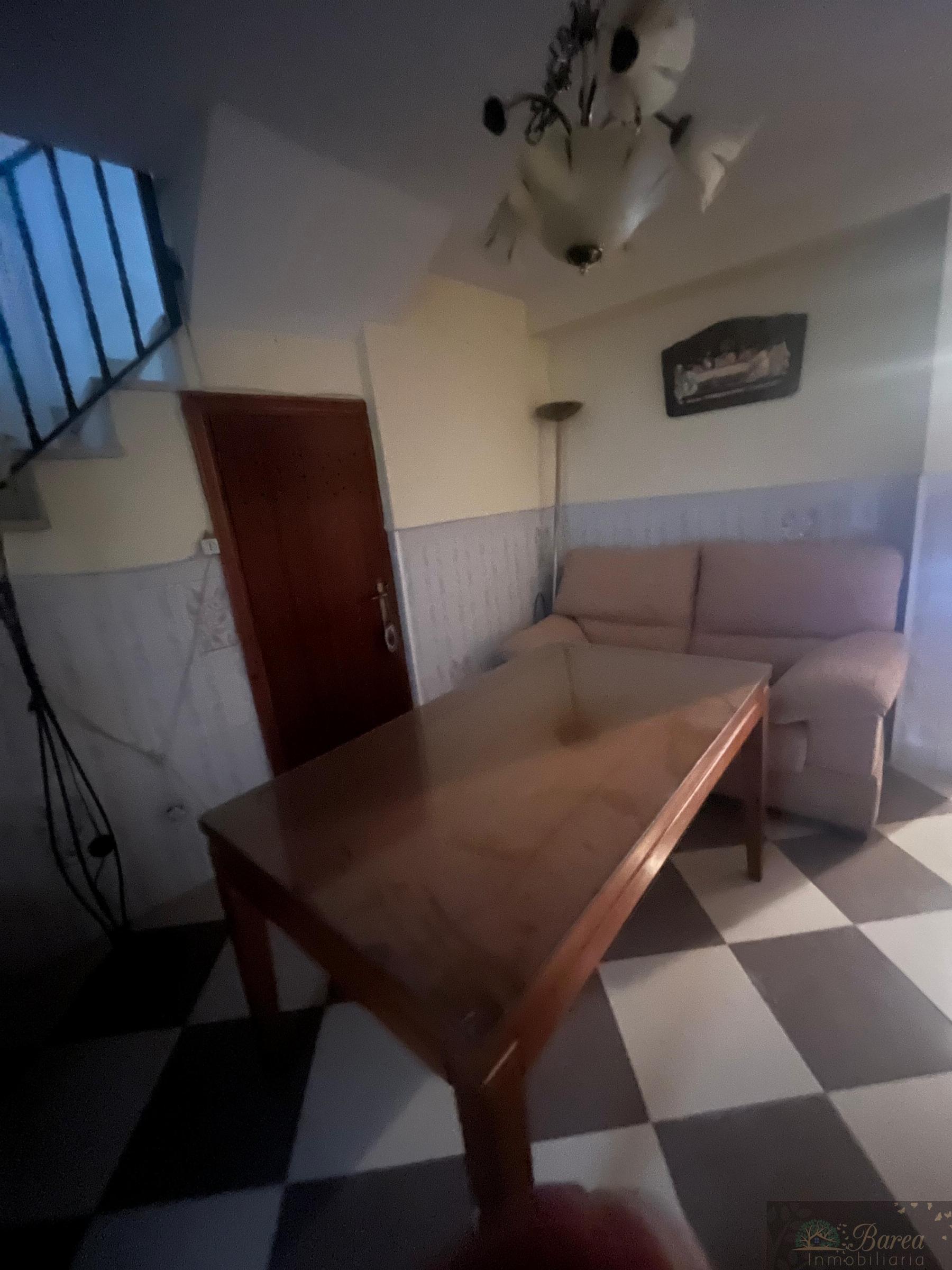 Venta de casa en Rute